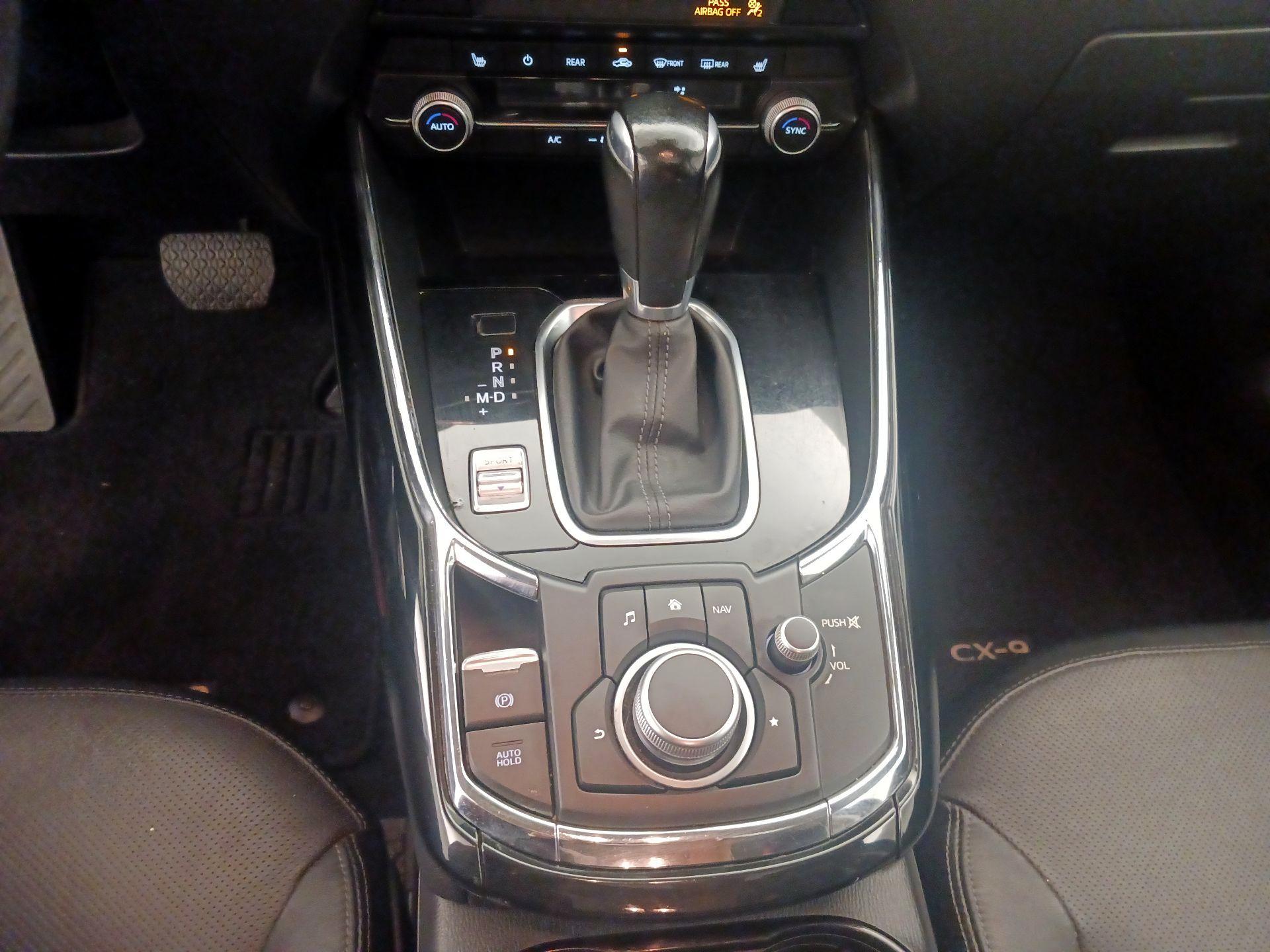 Thumbnail: 2020 Mazda CX-9 - 16