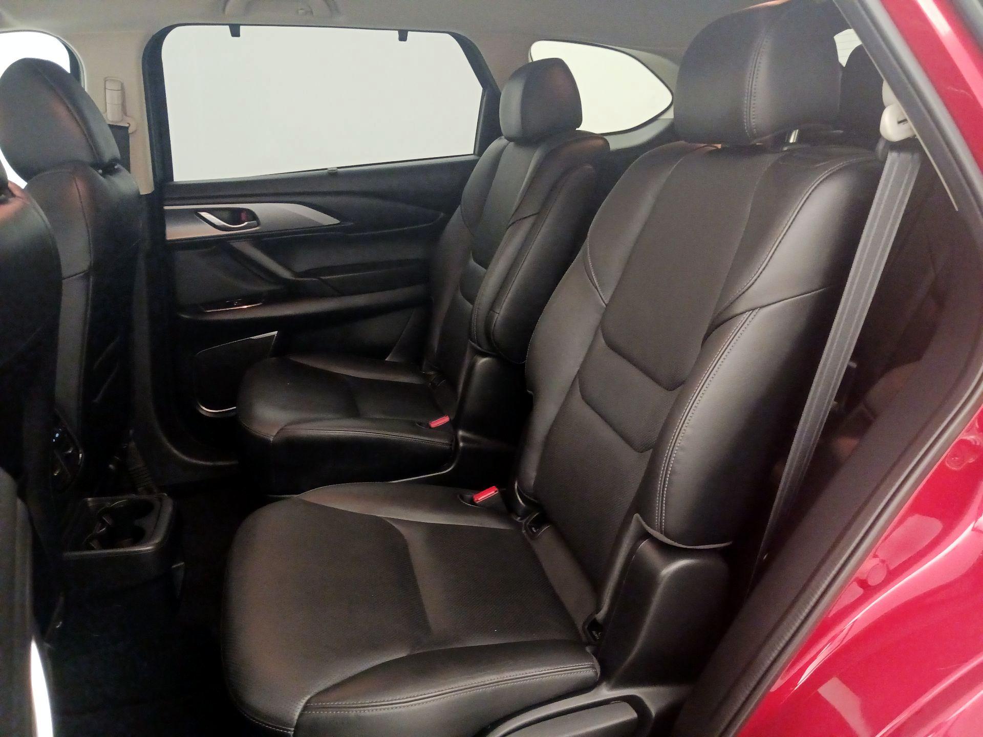 Thumbnail: 2020 Mazda CX-9 - 17