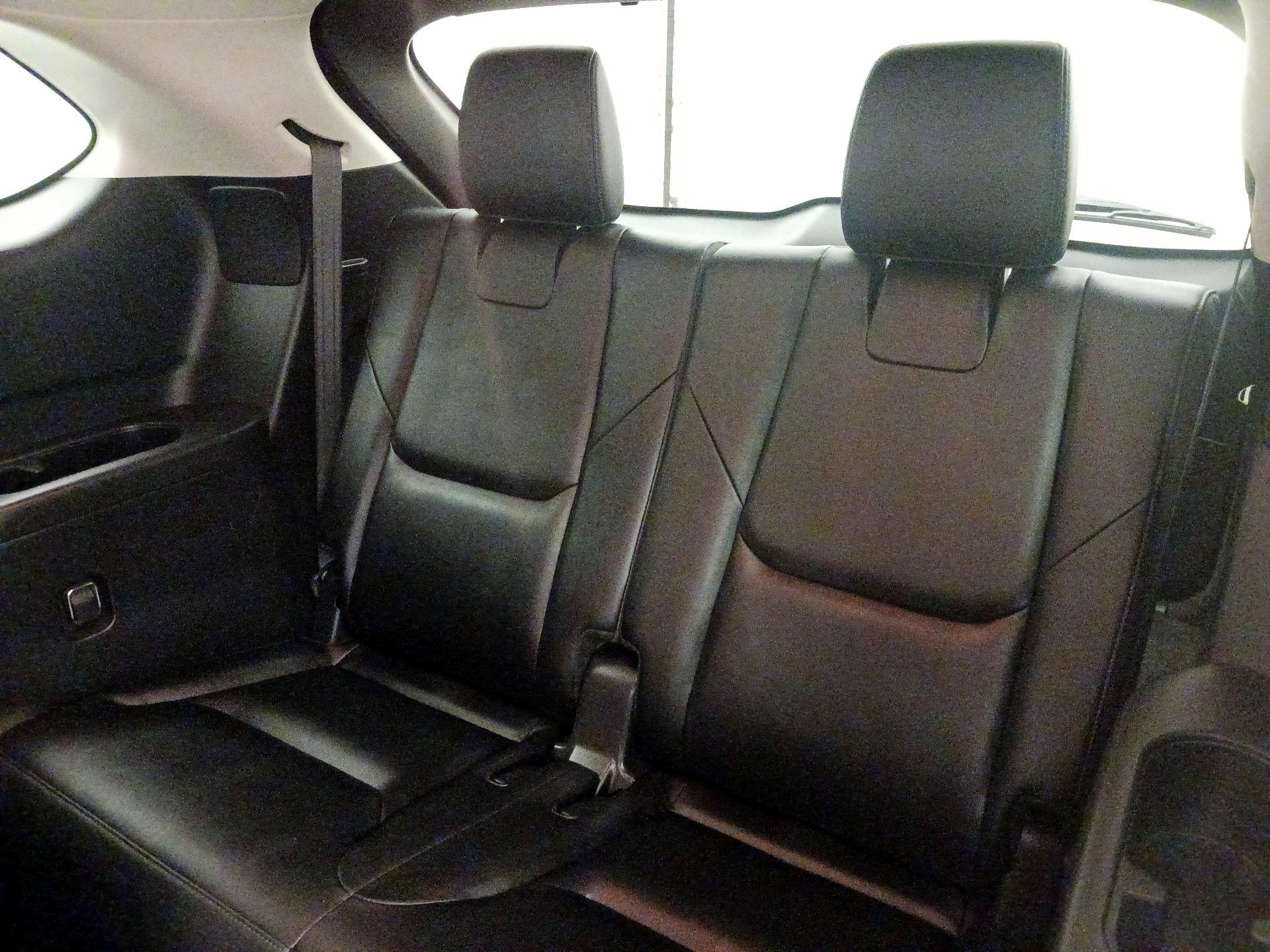 Thumbnail: 2020 Mazda CX-9 - 18