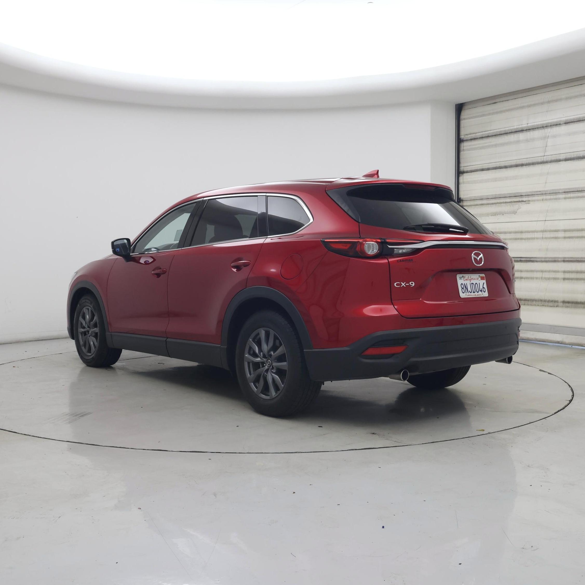 Thumbnail: 2020 Mazda CX-9 - 2