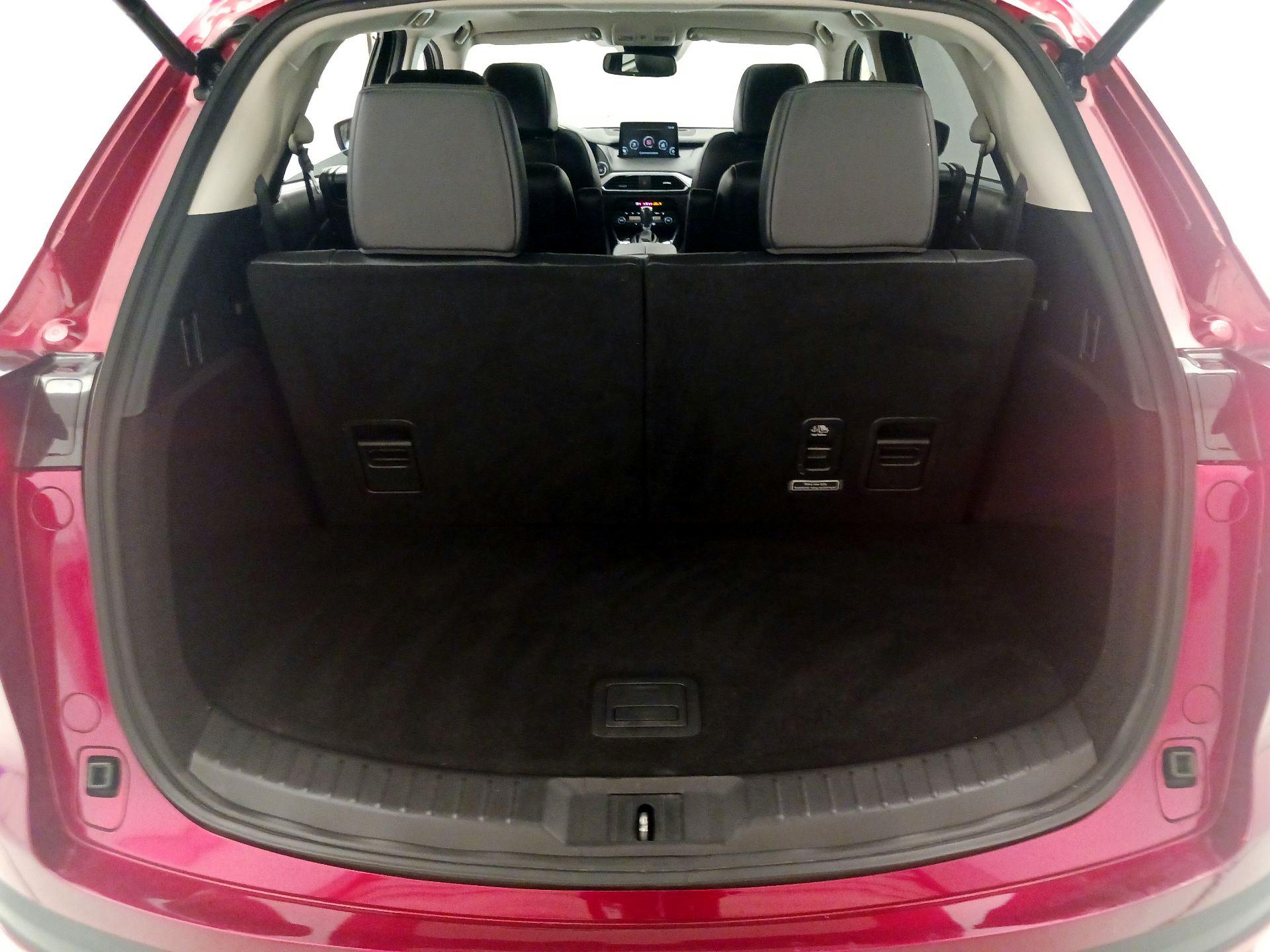 Thumbnail: 2020 Mazda CX-9 - 19