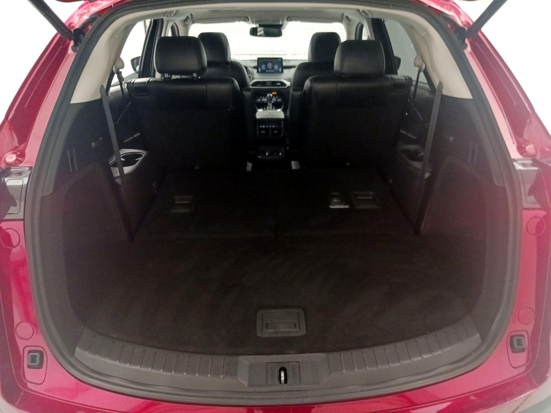 Thumbnail: 2020 Mazda CX-9 - 20