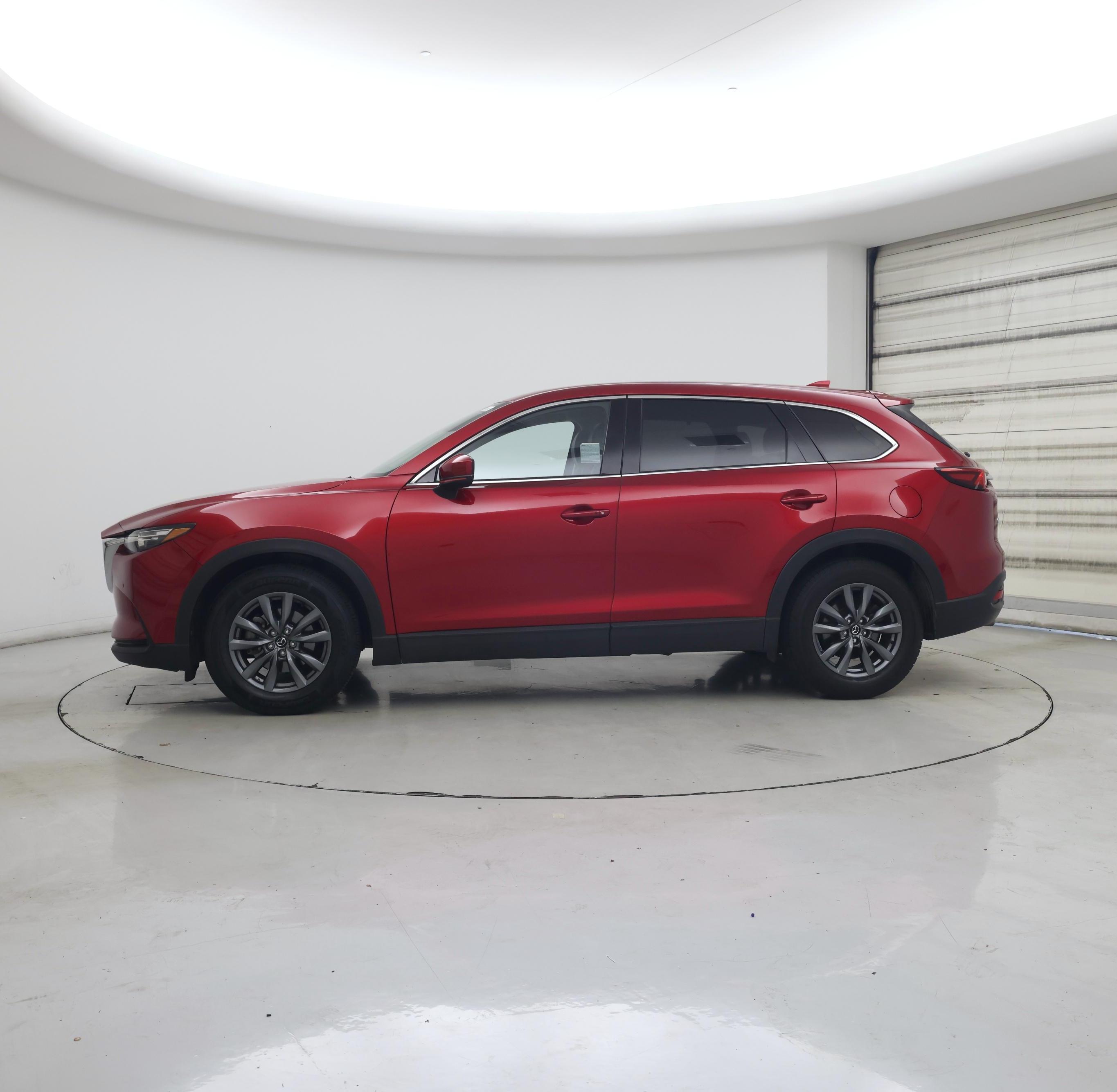 Thumbnail: 2020 Mazda CX-9 - 3