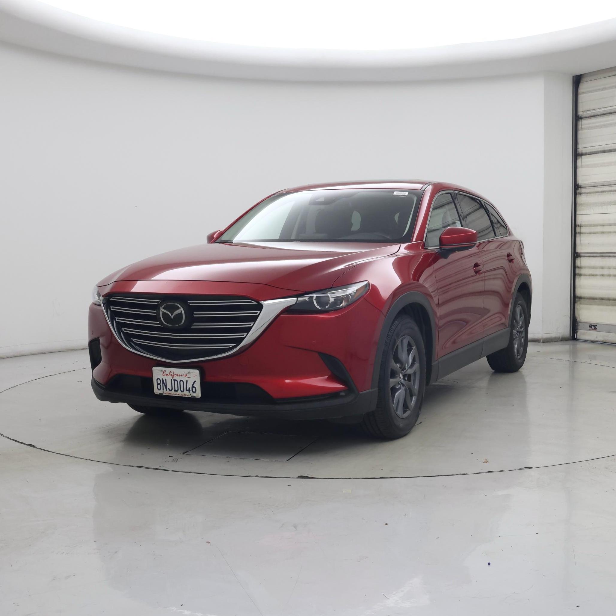 Thumbnail: 2020 Mazda CX-9 - 4