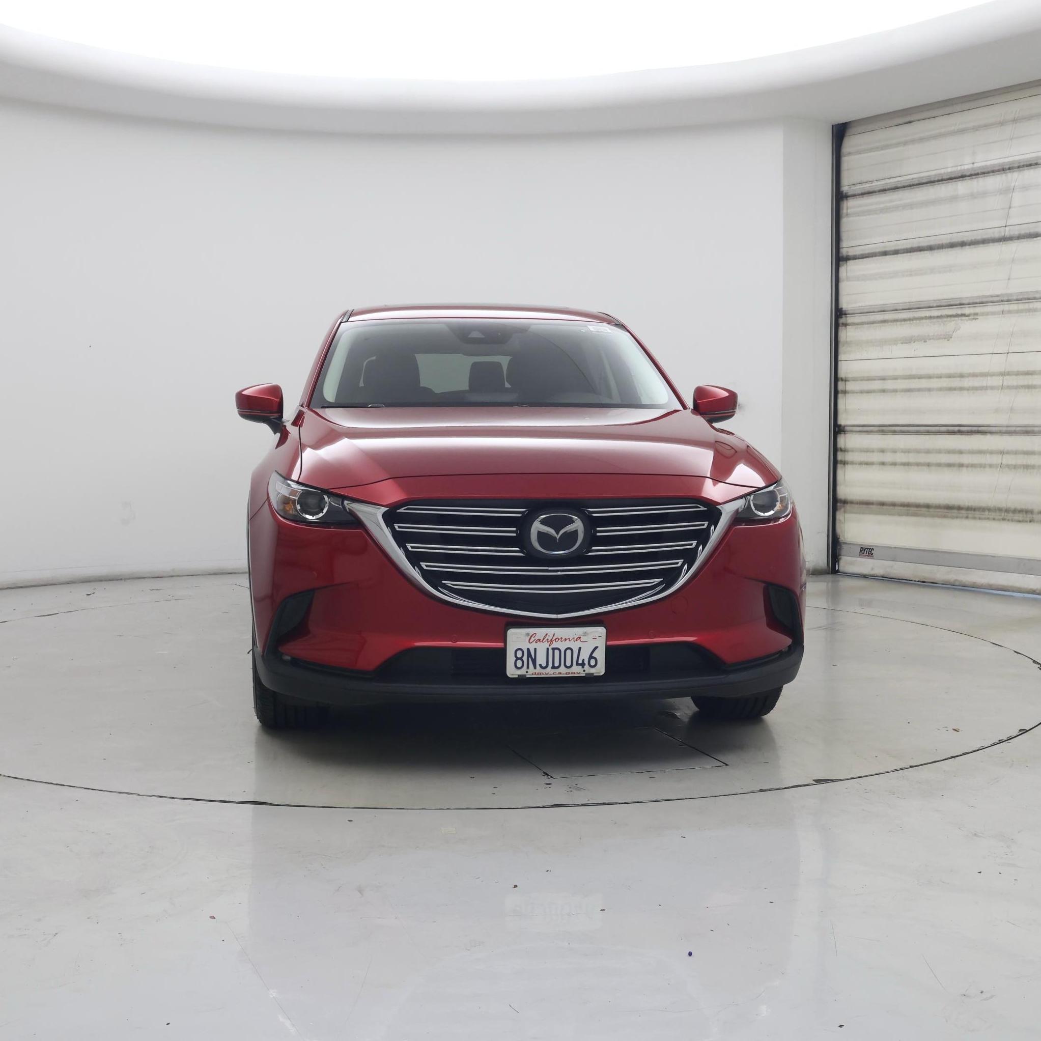 Thumbnail: 2020 Mazda CX-9 - 5