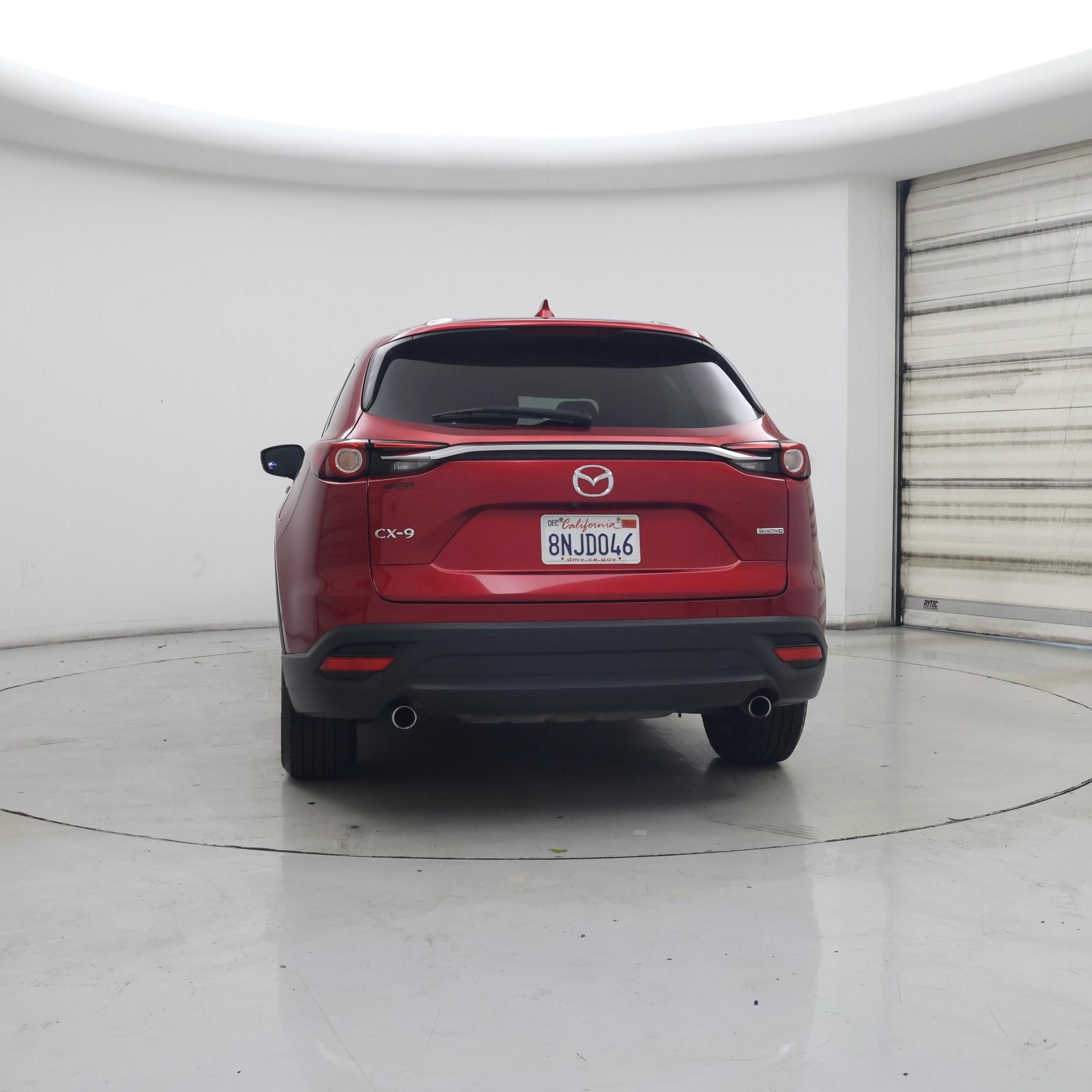 Thumbnail: 2020 Mazda CX-9 - 6