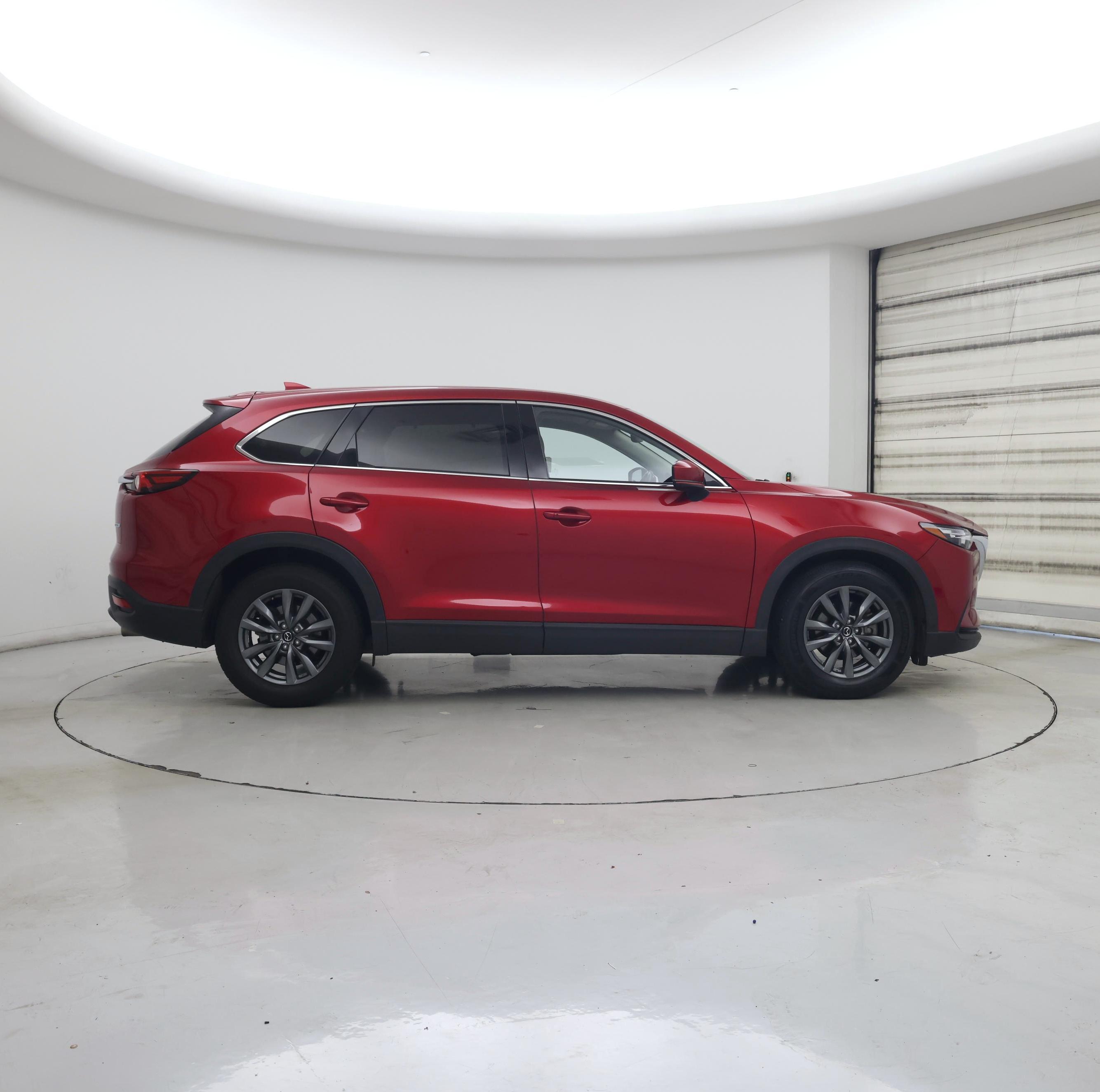 Thumbnail: 2020 Mazda CX-9 - 7
