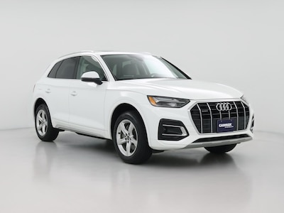2023 Audi Q5 Premium