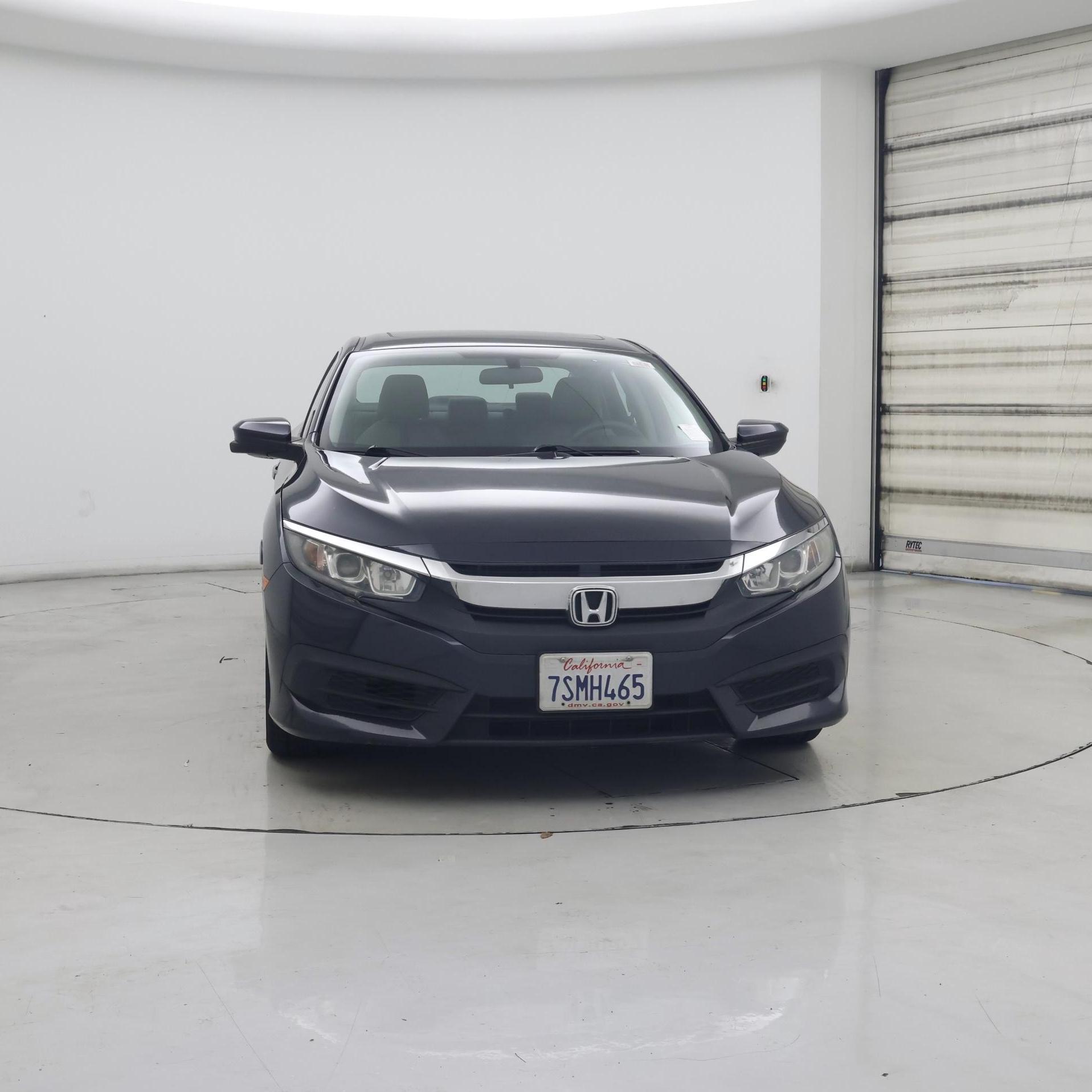 Thumbnail: 2016 Honda Civic - 5