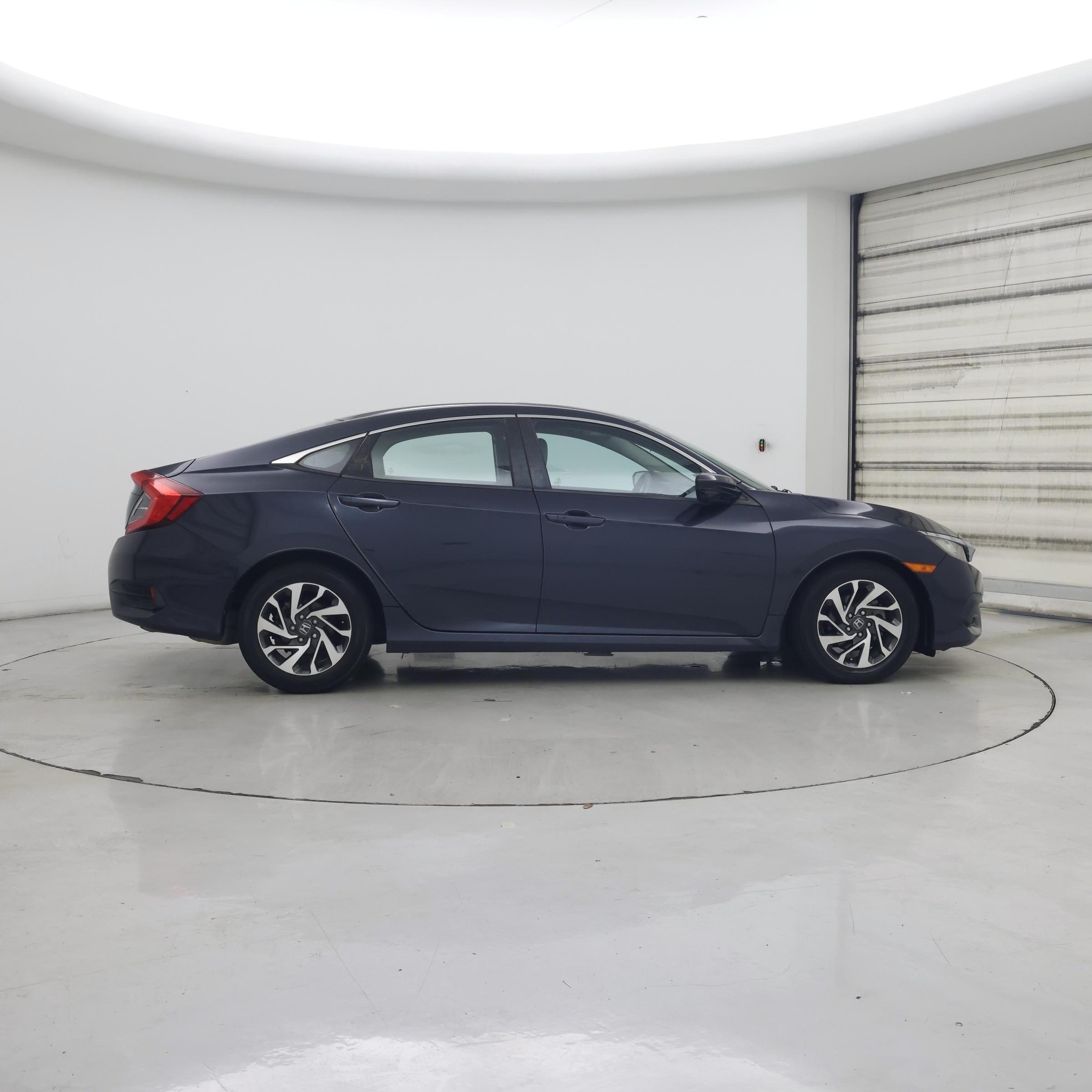 Thumbnail: 2016 Honda Civic - 7