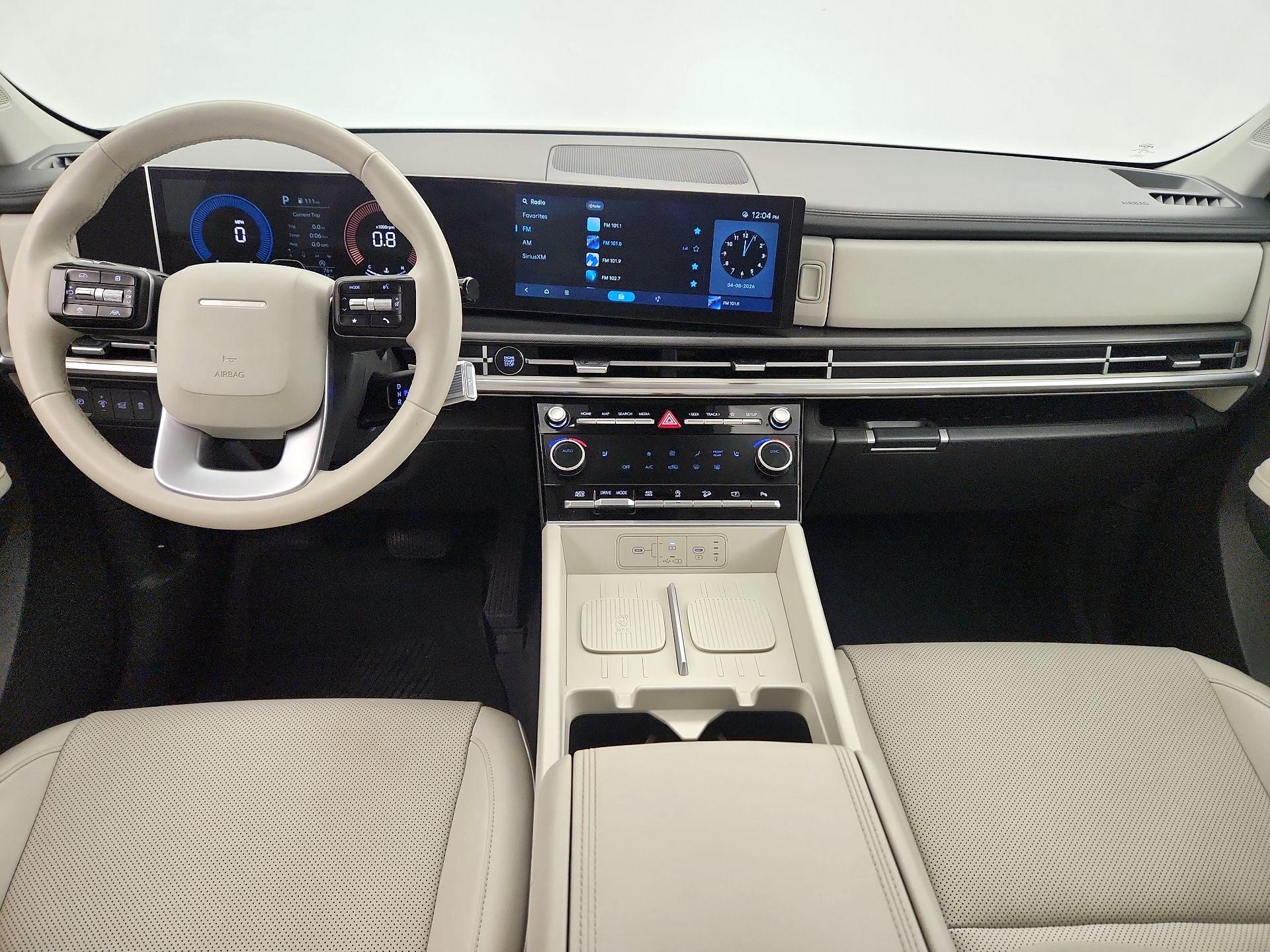 Thumbnail: 2025 Hyundai Santa Fe - 9