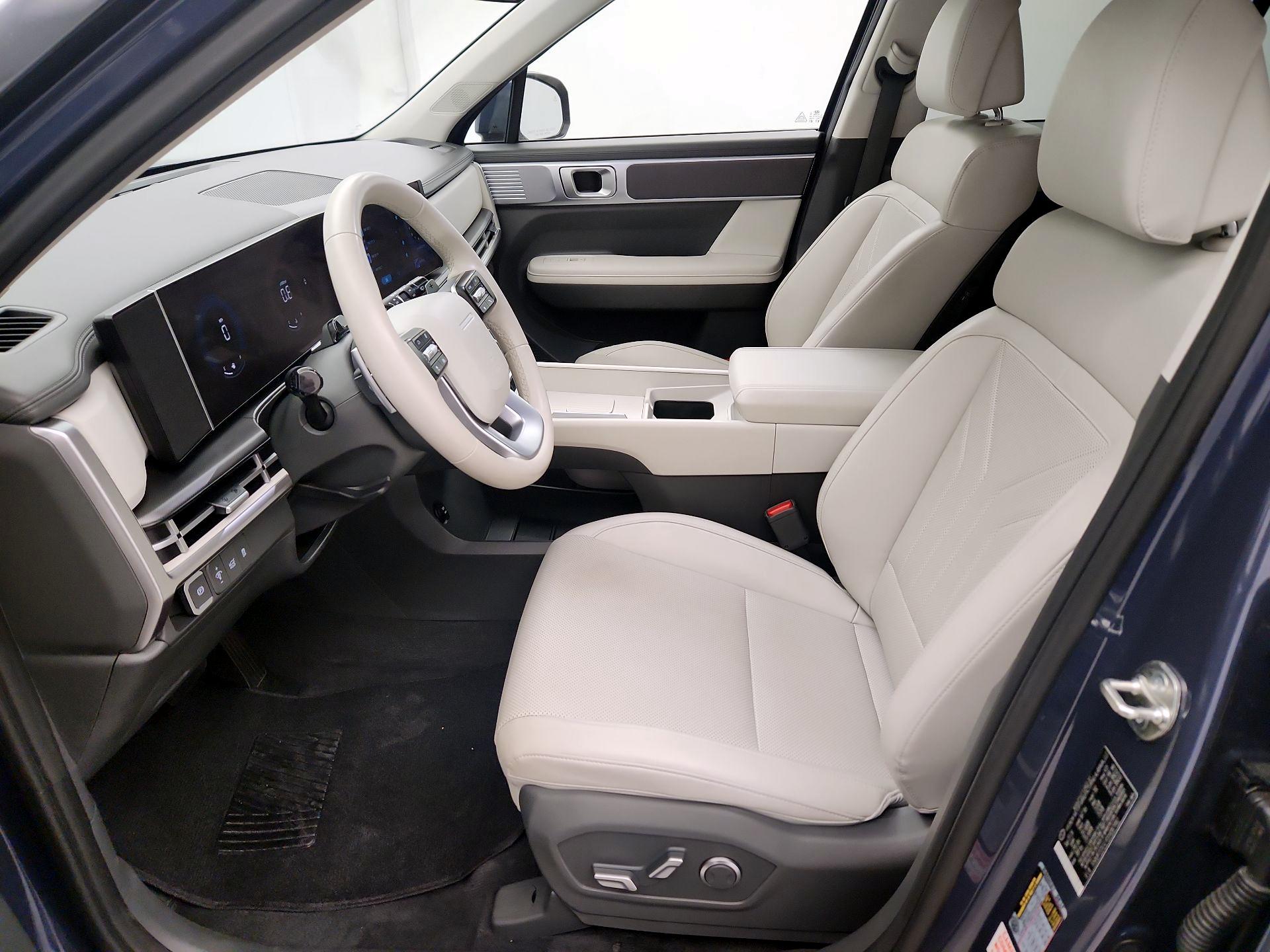 Thumbnail: 2025 Hyundai Santa Fe - 11