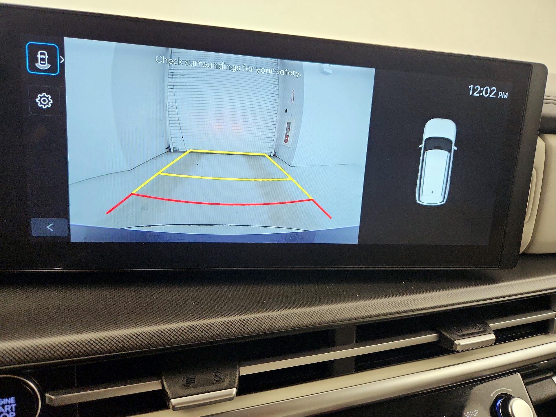 Thumbnail: 2025 Hyundai Santa Fe - 14