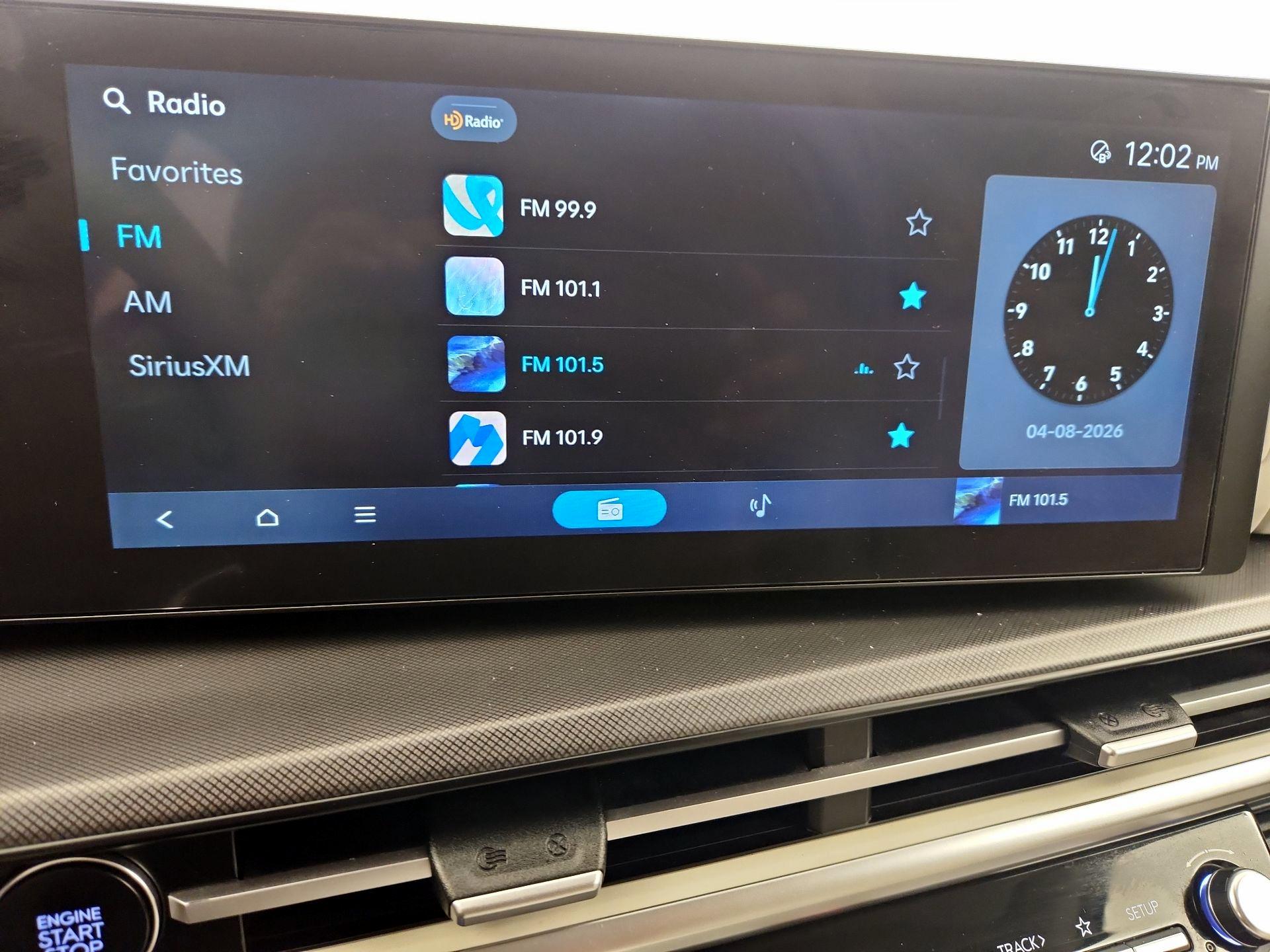 Thumbnail: 2025 Hyundai Santa Fe - 15