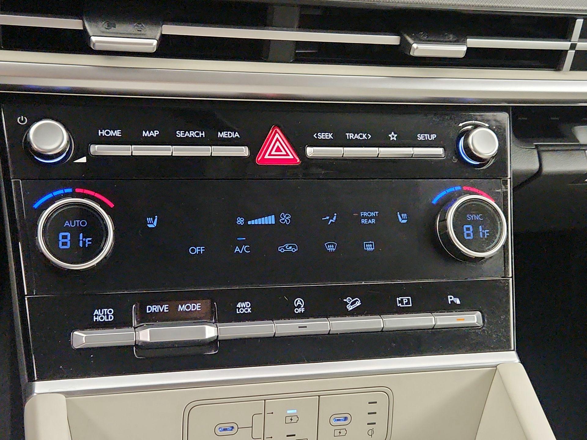 Thumbnail: 2025 Hyundai Santa Fe - 16