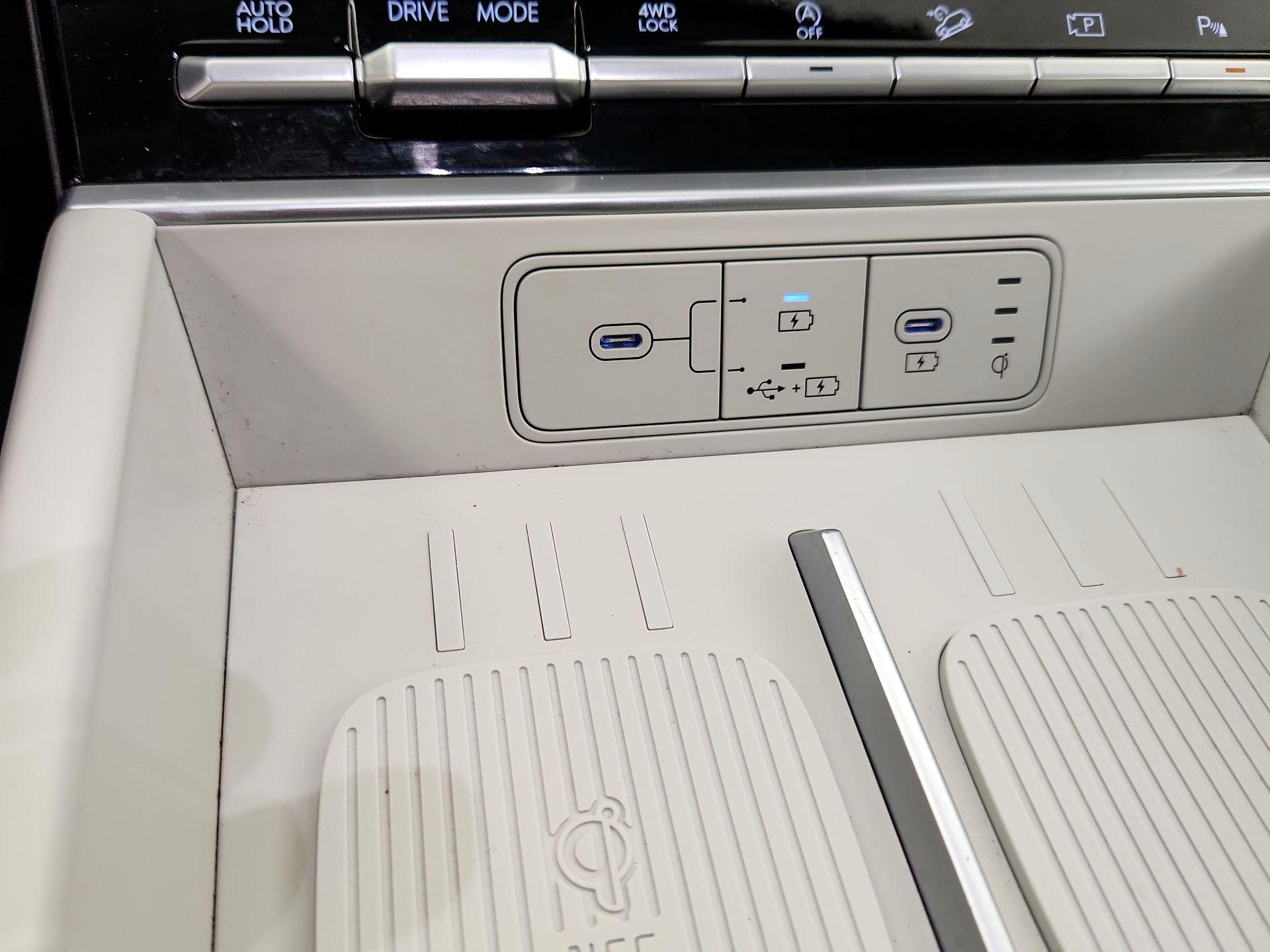 Thumbnail: 2025 Hyundai Santa Fe - 18