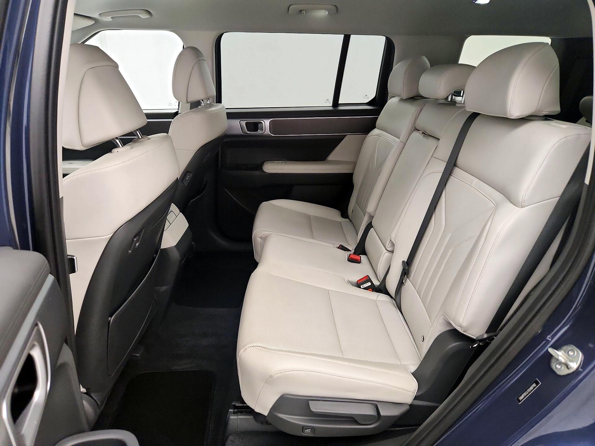 Thumbnail: 2025 Hyundai Santa Fe - 19