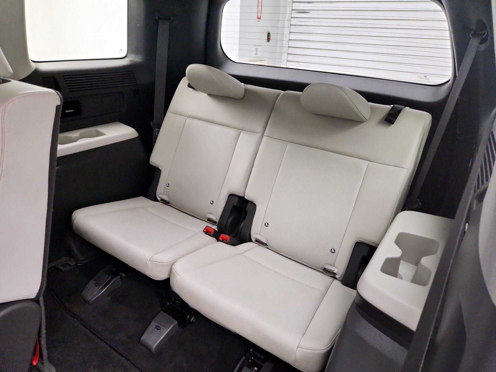 Thumbnail: 2025 Hyundai Santa Fe - 20