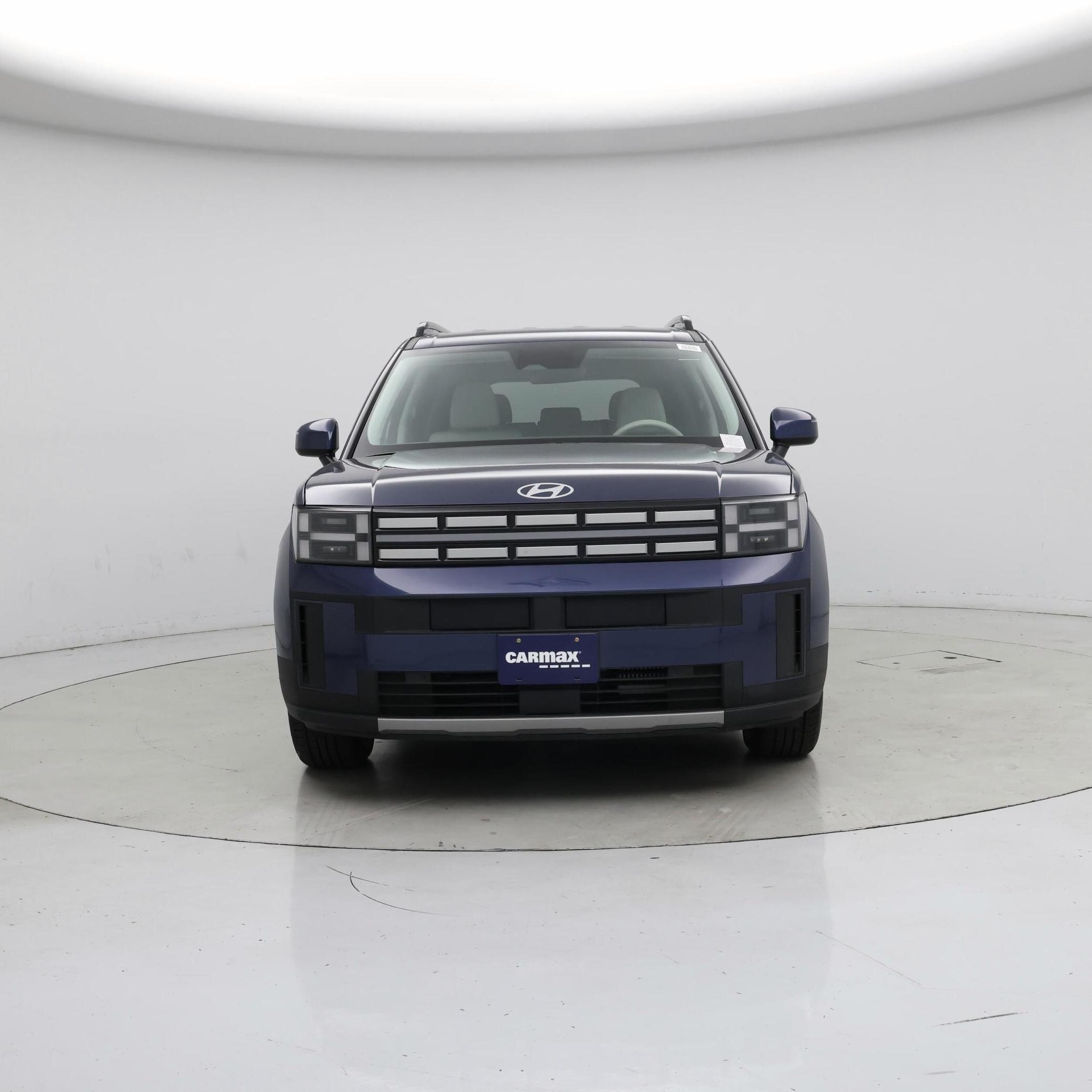 Thumbnail: 2025 Hyundai Santa Fe - 5