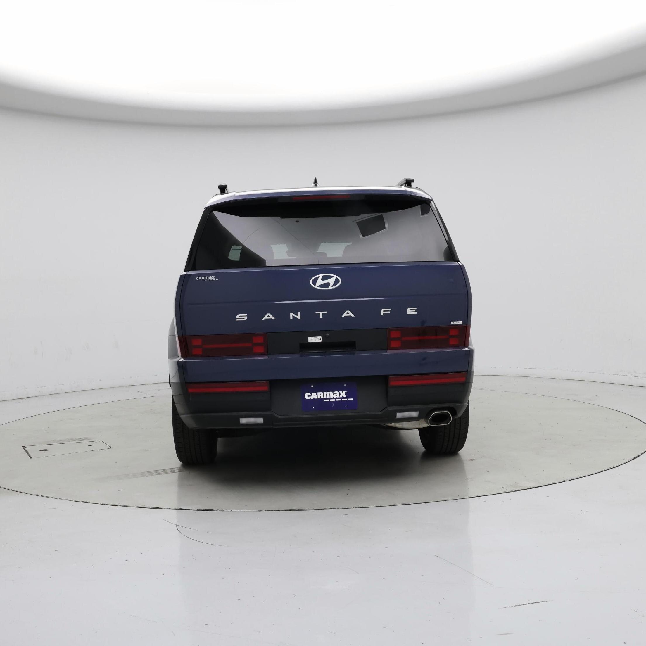 Thumbnail: 2025 Hyundai Santa Fe - 6