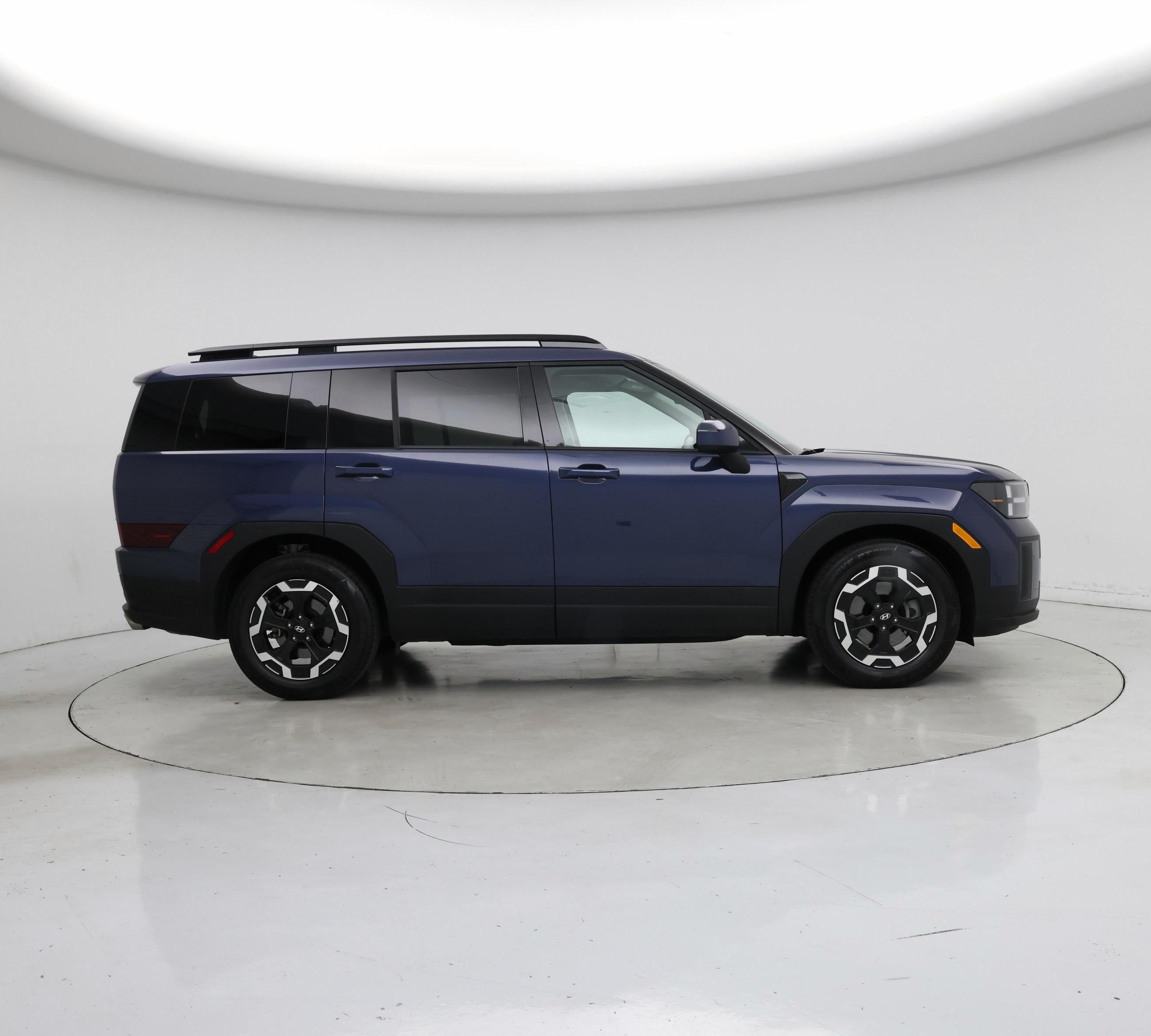 Thumbnail: 2025 Hyundai Santa Fe - 7