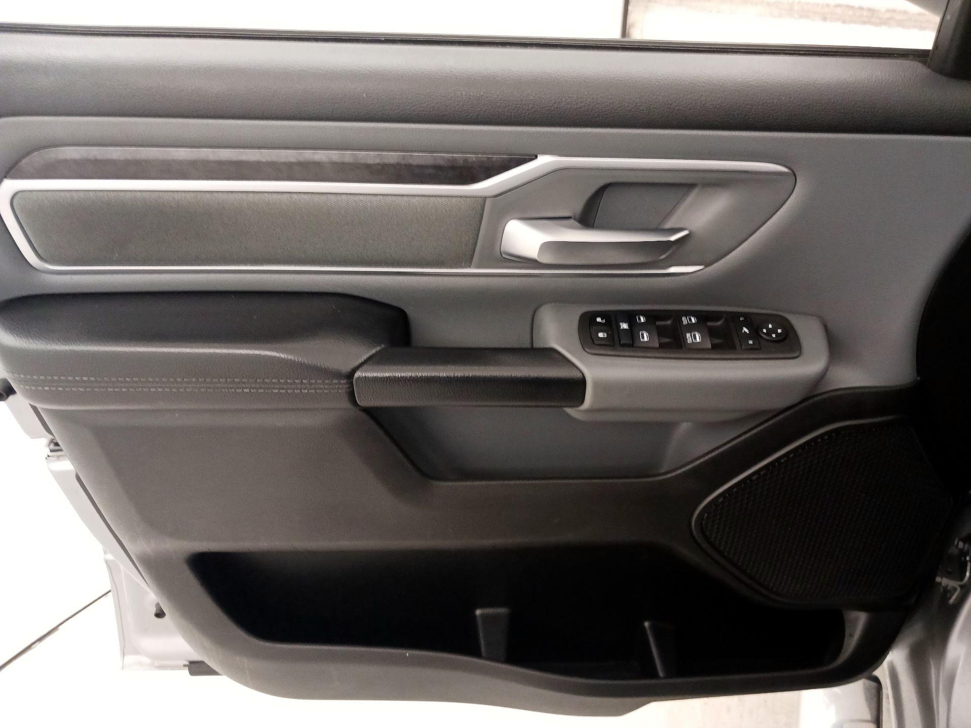 Thumbnail: 2022 RAM 1500 - 12