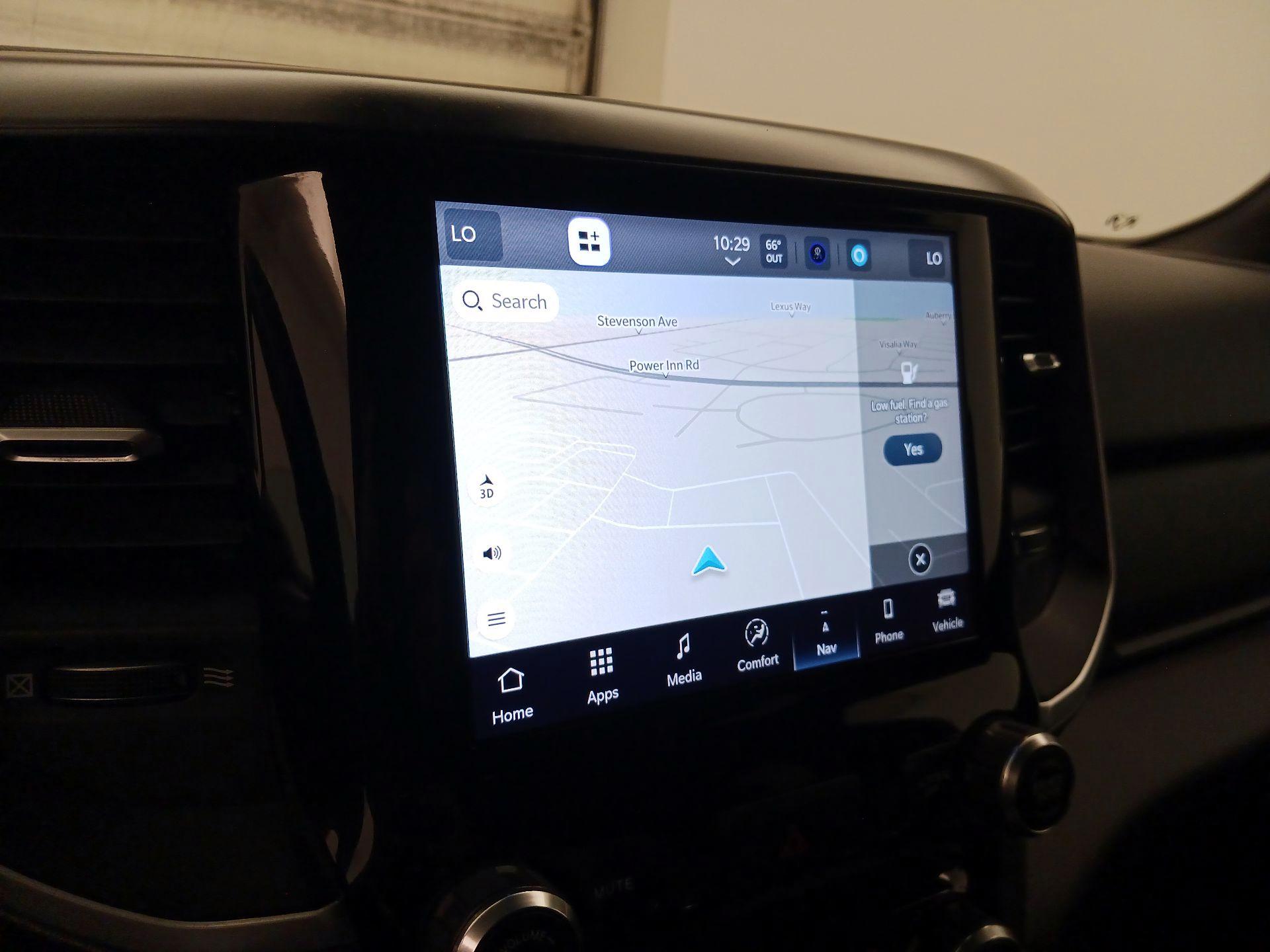 Thumbnail: 2022 RAM 1500 - 14