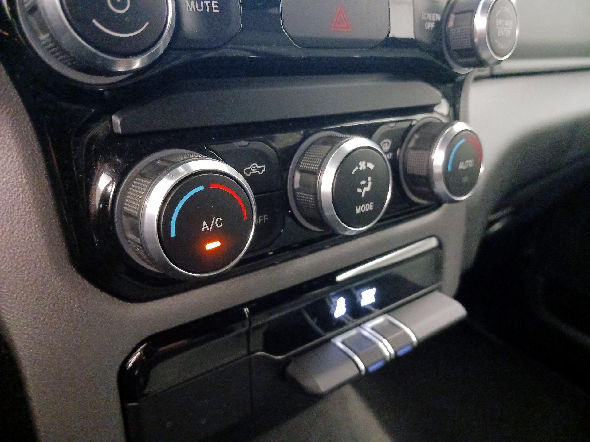 Thumbnail: 2022 RAM 1500 - 17