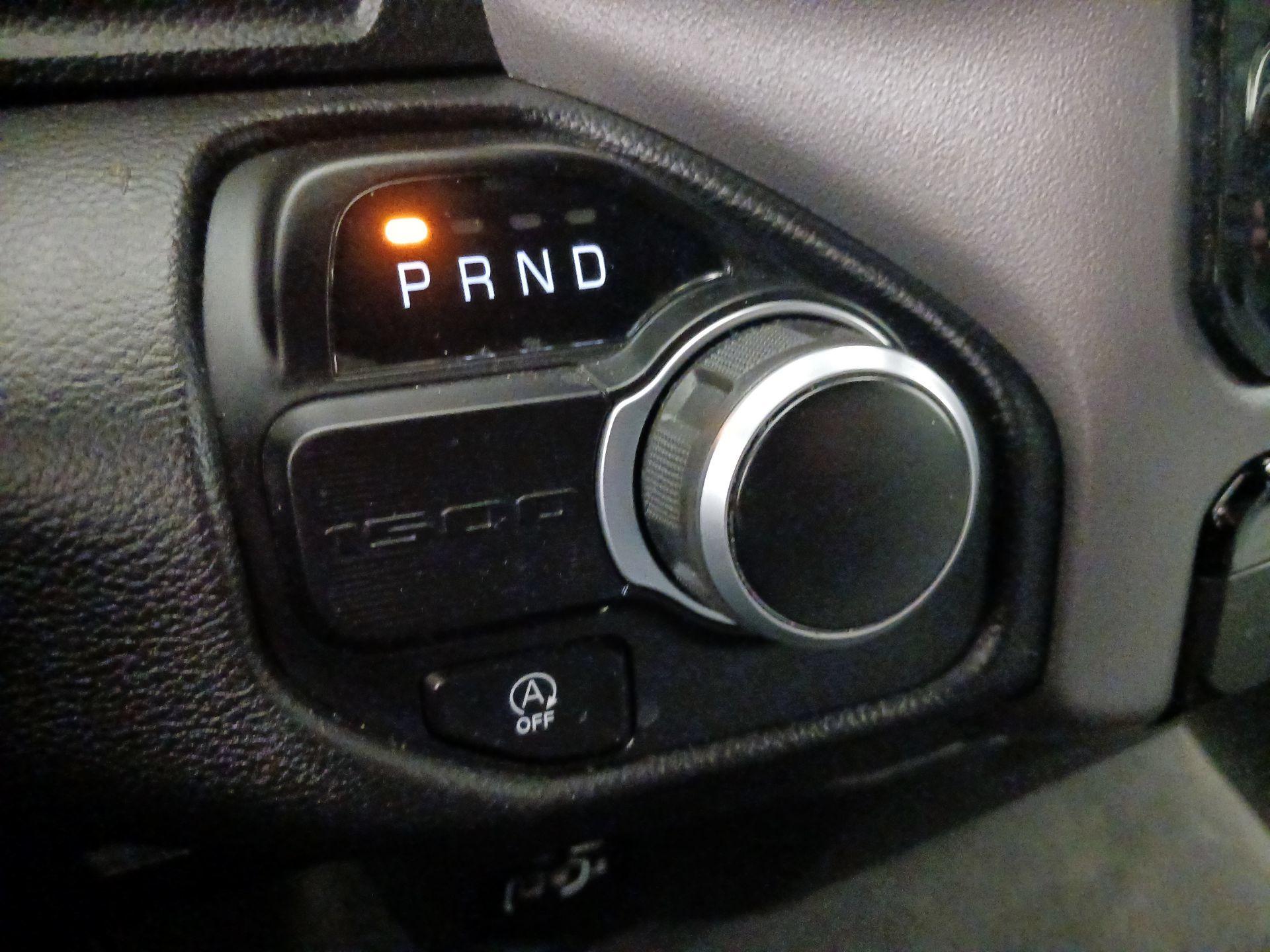 Thumbnail: 2022 RAM 1500 - 18