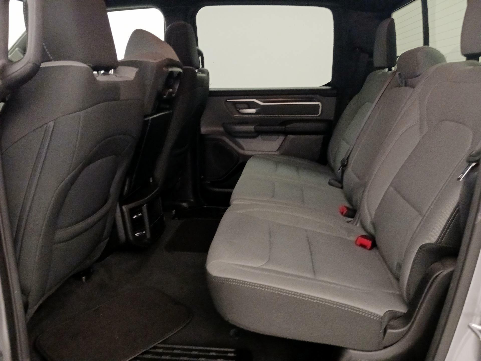 Thumbnail: 2022 RAM 1500 - 20