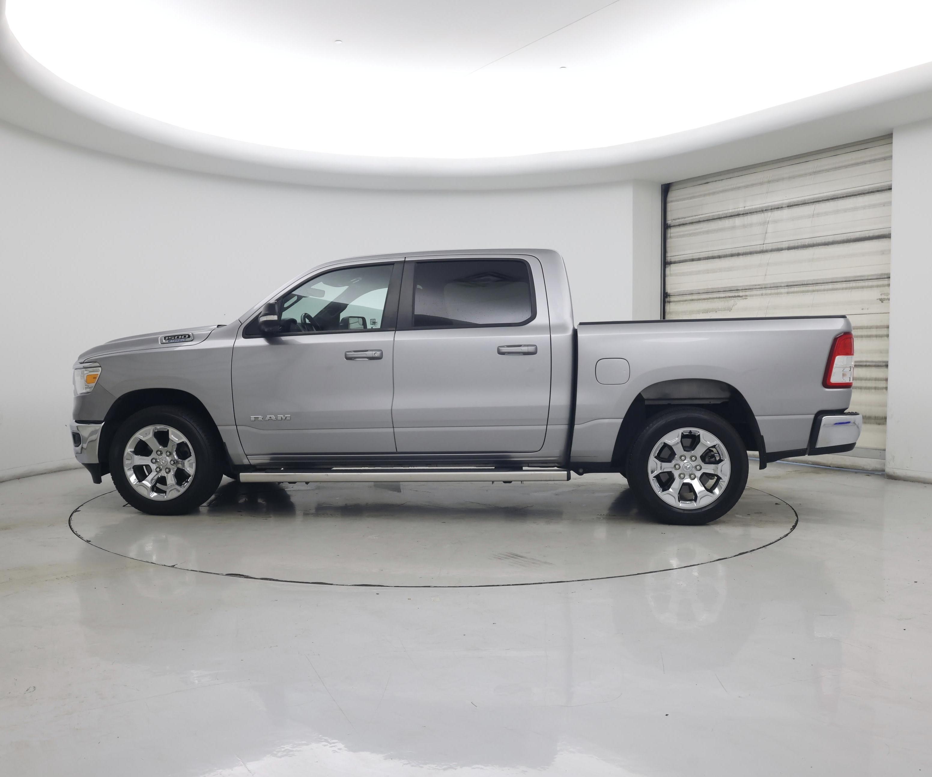 Thumbnail: 2022 RAM 1500 - 3