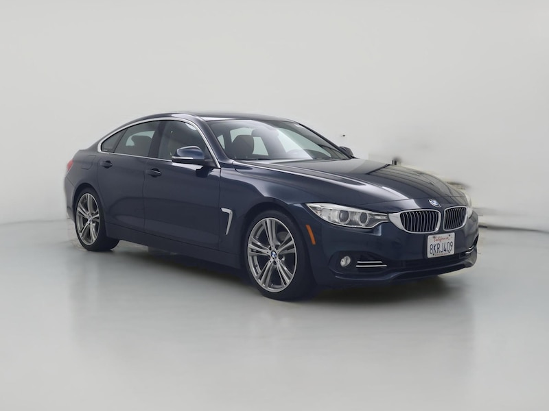 2016 BMW 4 Series 428i -
                  Sacramento, CA