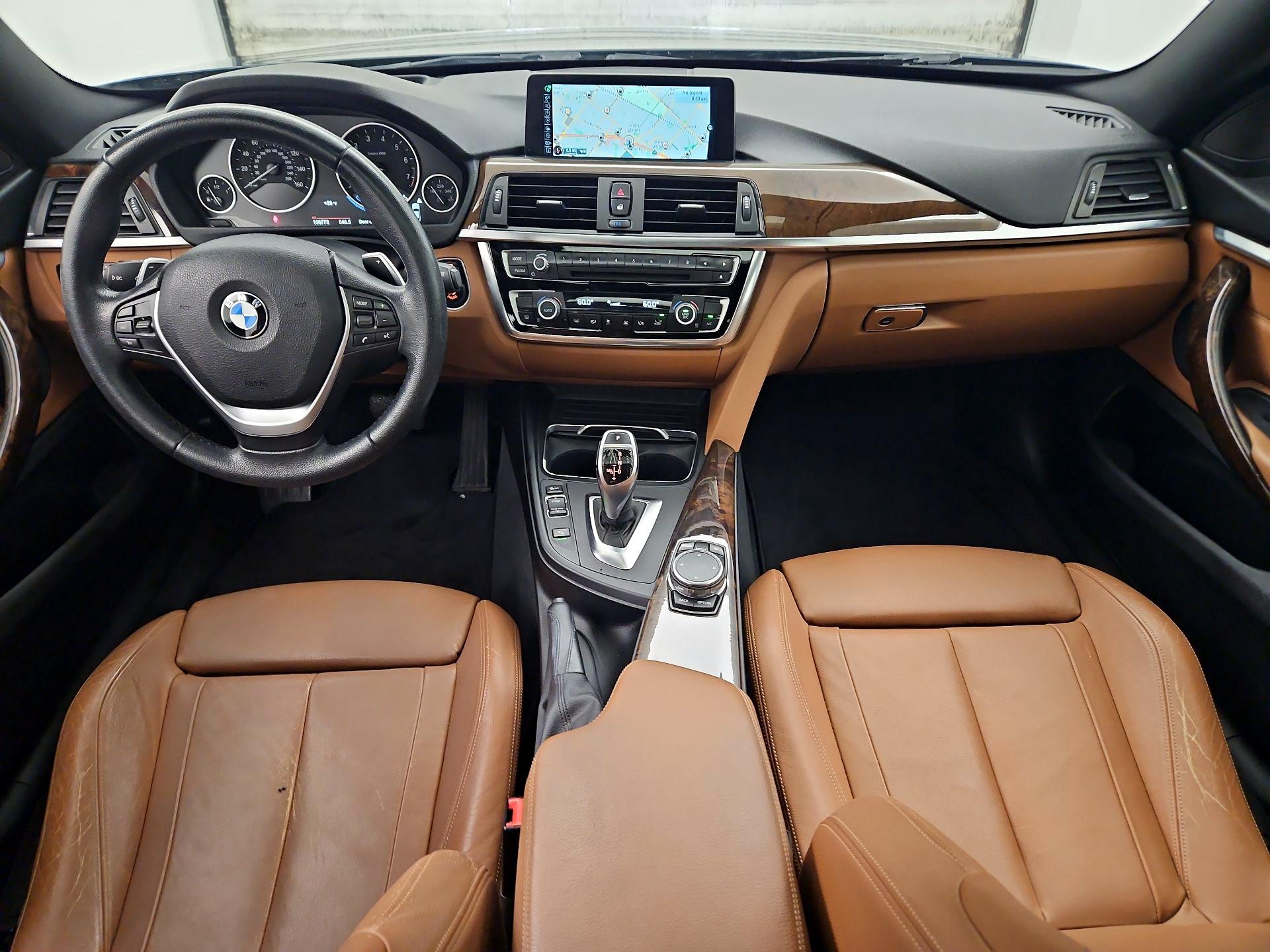 Thumbnail: 2016 BMW 4 Series - 9