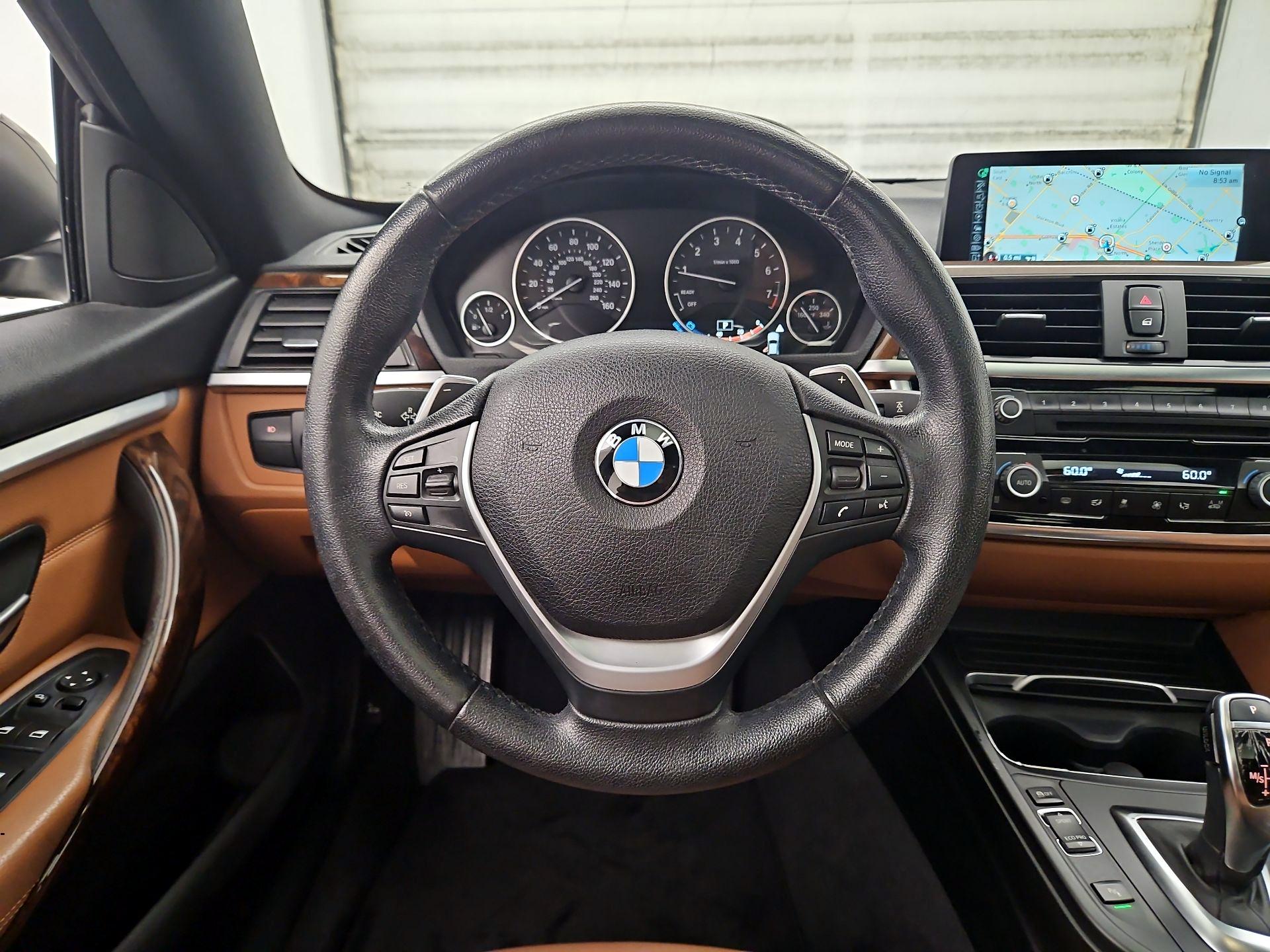 Thumbnail: 2016 BMW 4 Series - 10