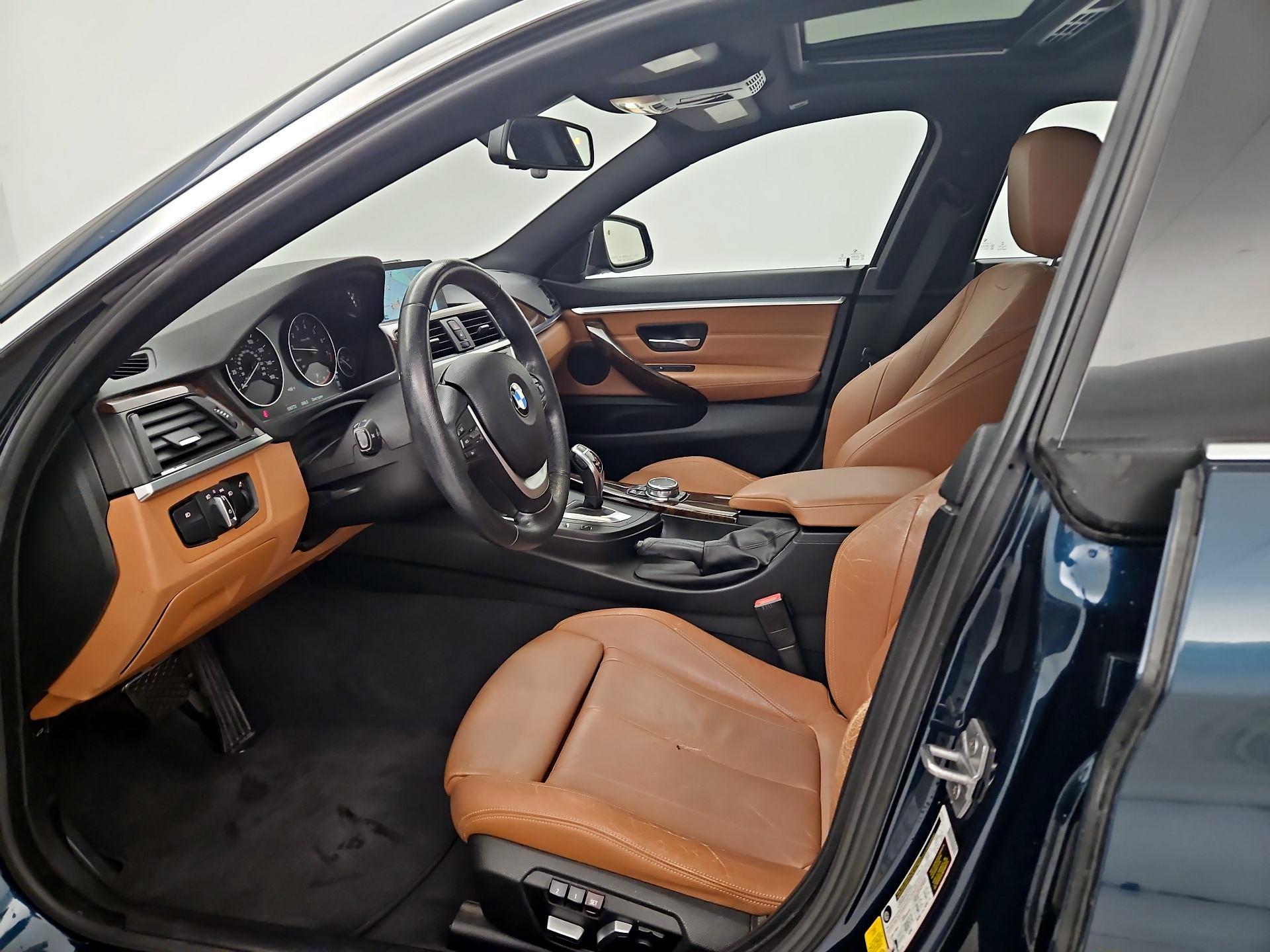 Thumbnail: 2016 BMW 4 Series - 11