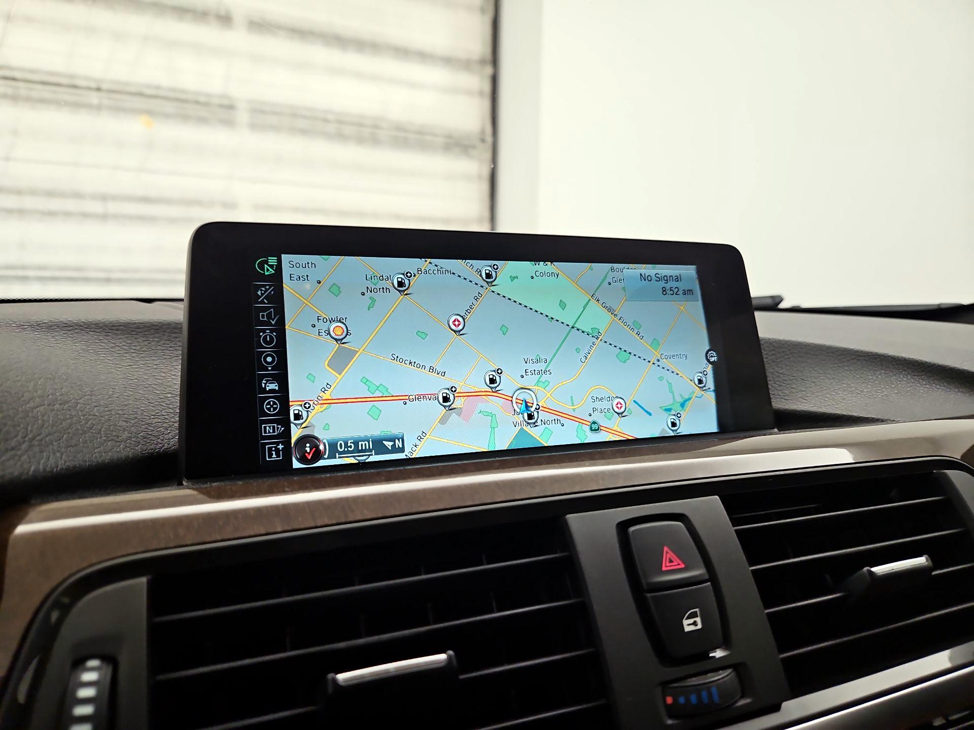 Thumbnail: 2016 BMW 4 Series - 14