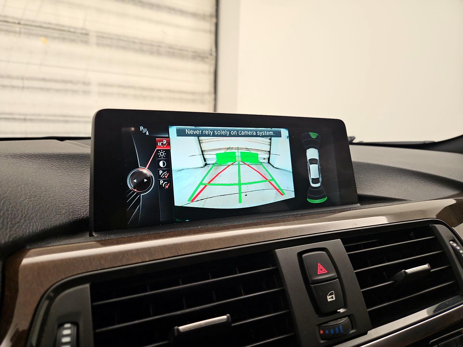 Thumbnail: 2016 BMW 4 Series - 15