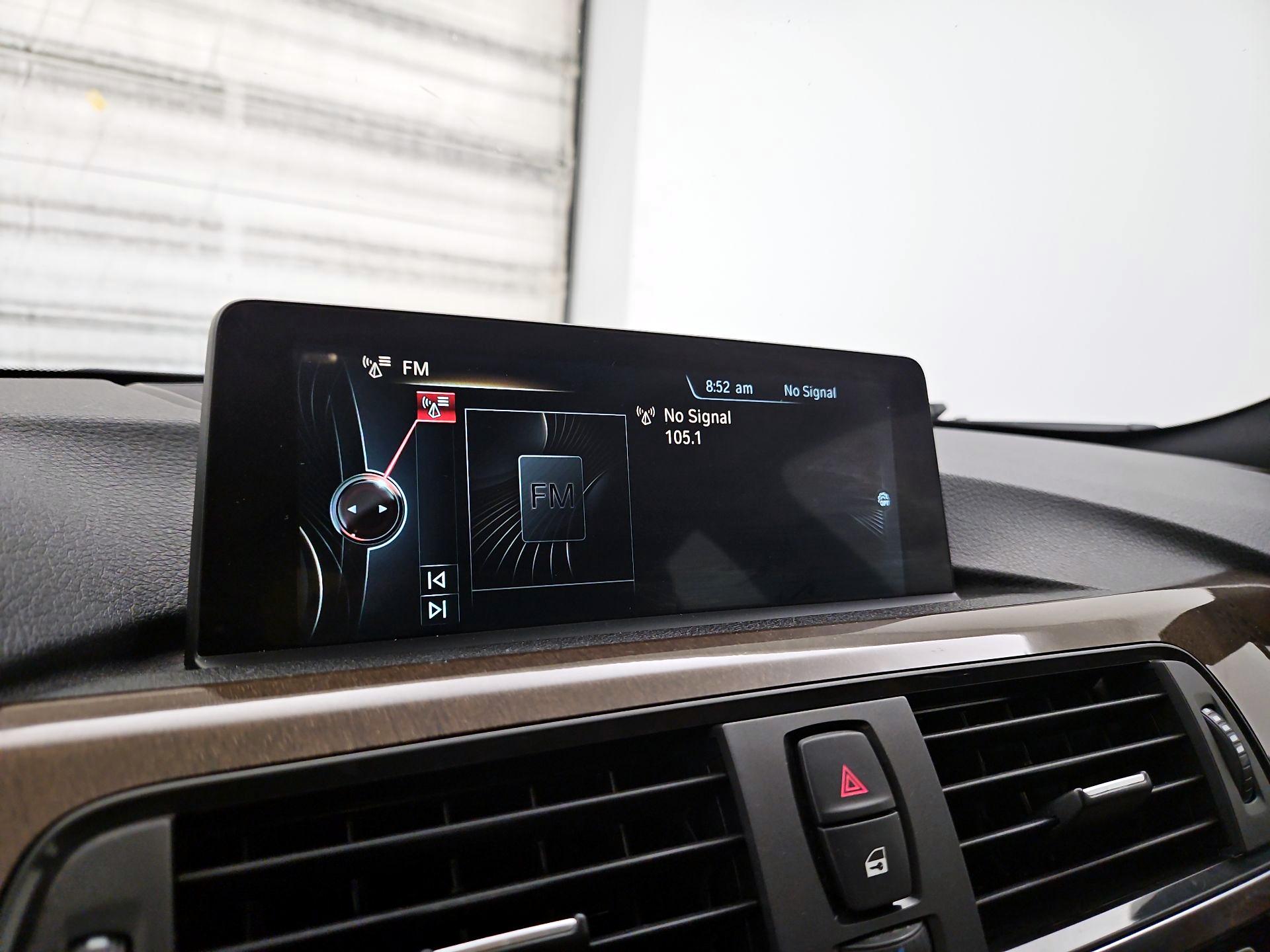 Thumbnail: 2016 BMW 4 Series - 16
