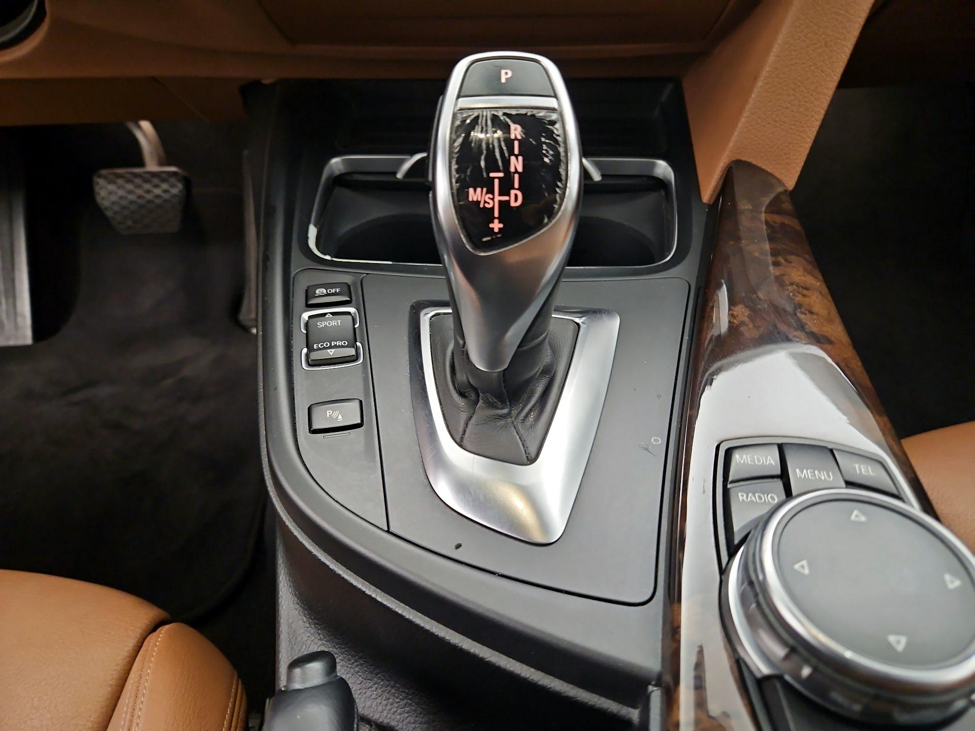 Thumbnail: 2016 BMW 4 Series - 18