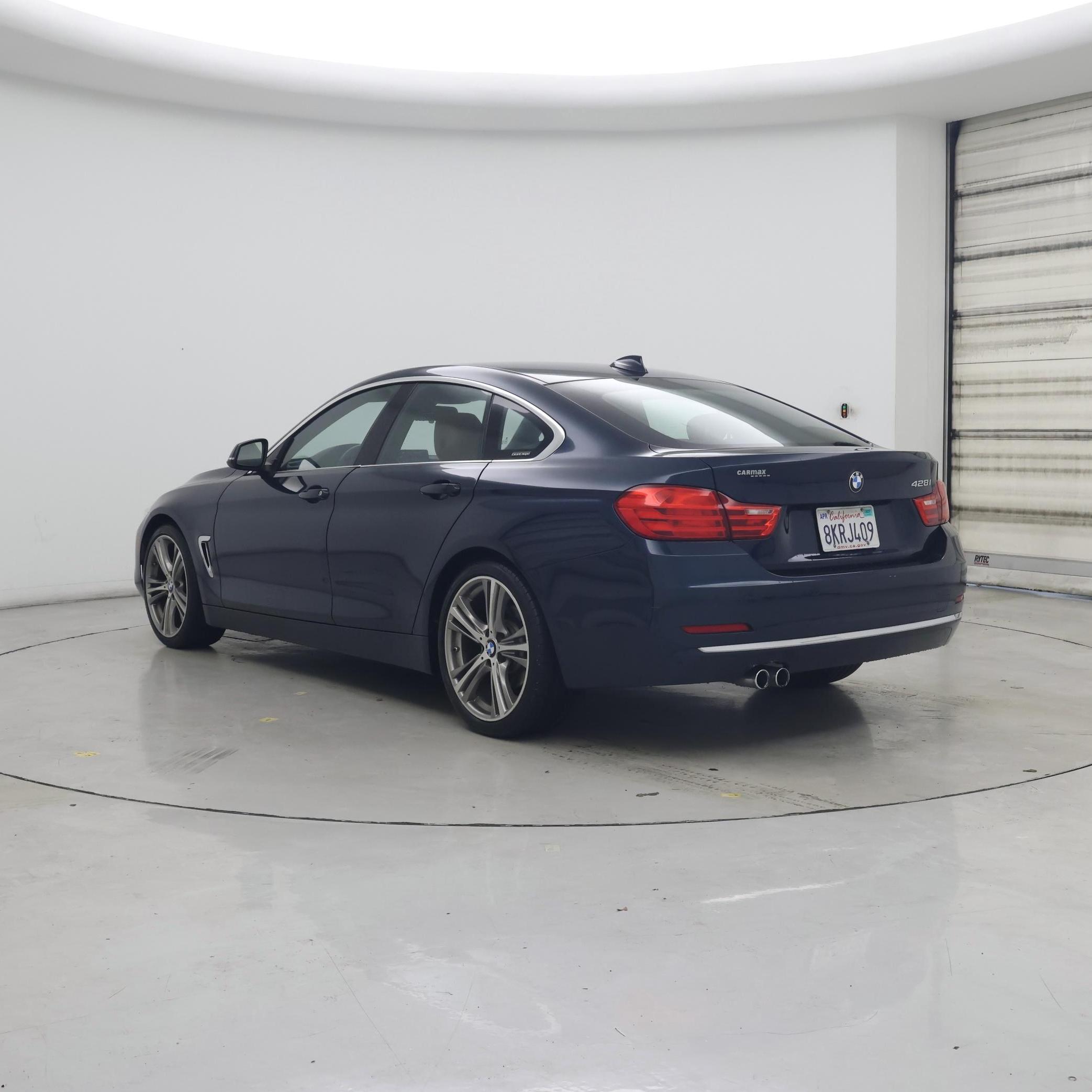 Thumbnail: 2016 BMW 4 Series - 2