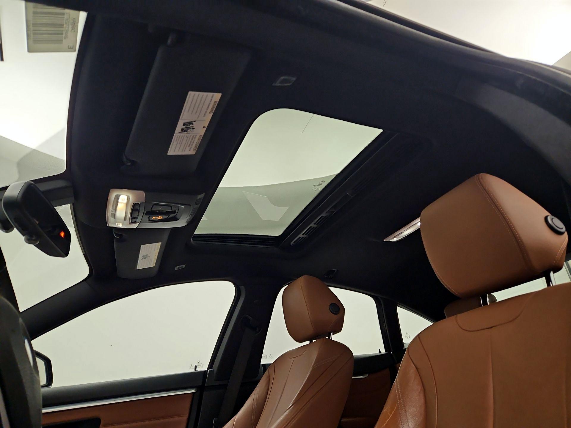 Thumbnail: 2016 BMW 4 Series - 20