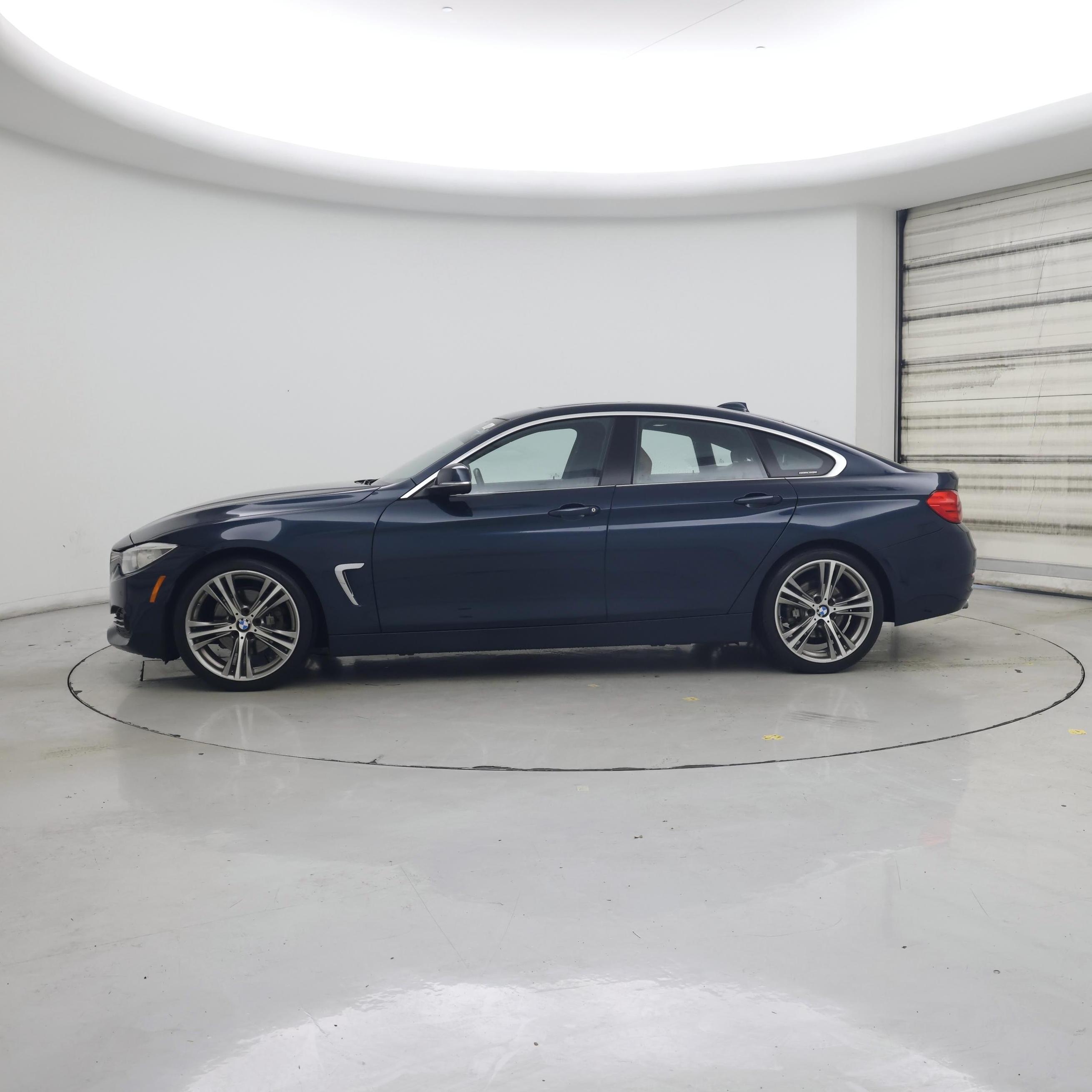 Thumbnail: 2016 BMW 4 Series - 3