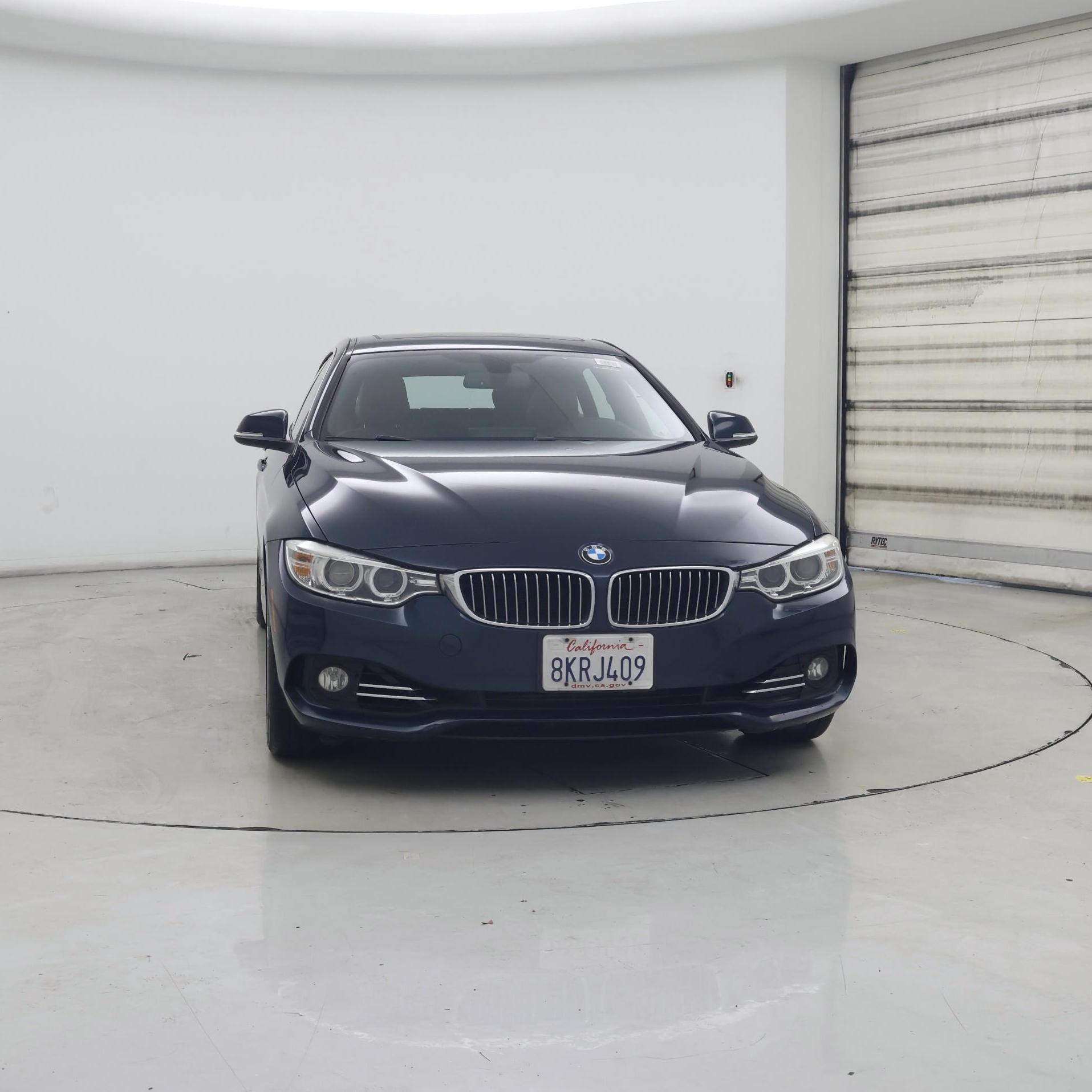 Thumbnail: 2016 BMW 4 Series - 5