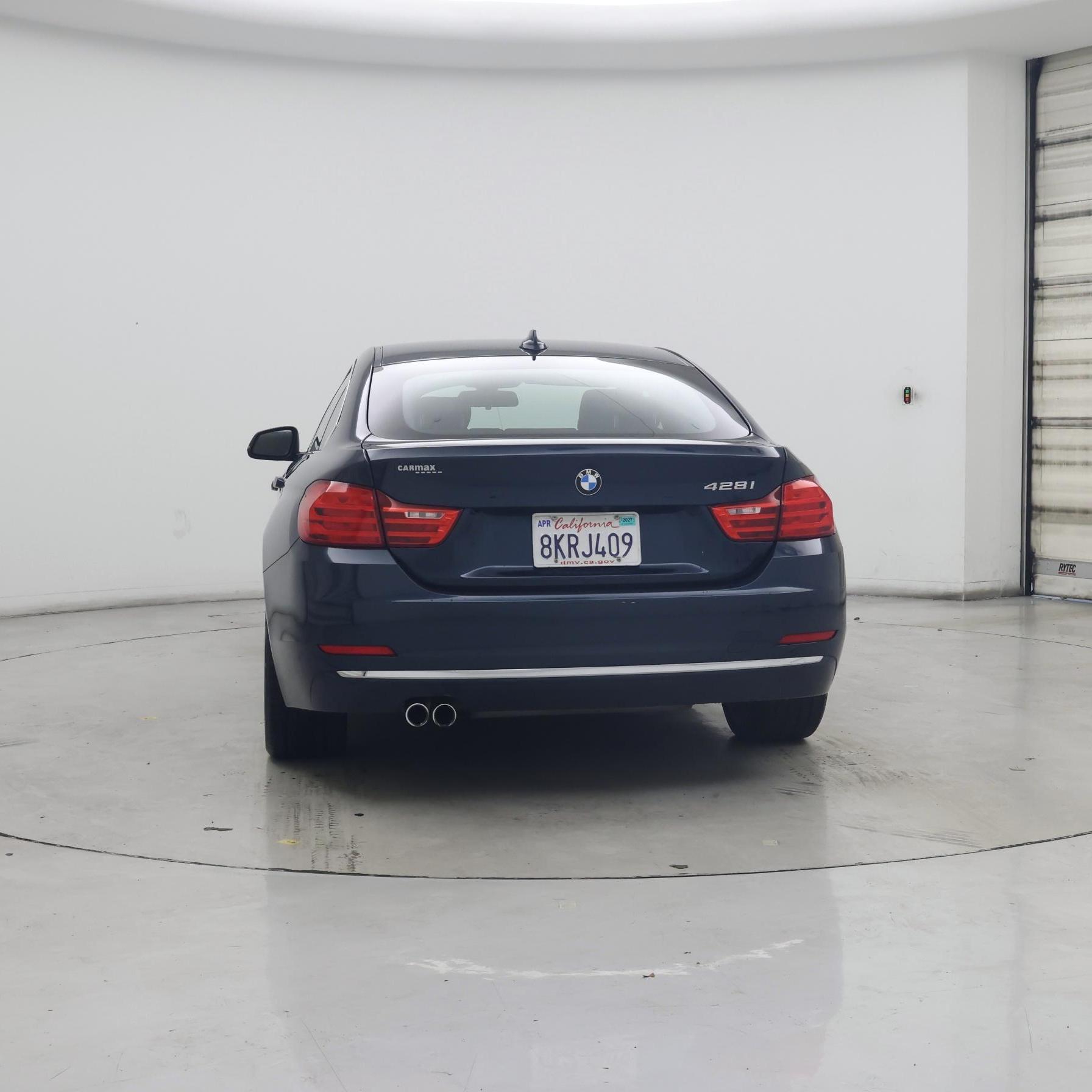 Thumbnail: 2016 BMW 4 Series - 6