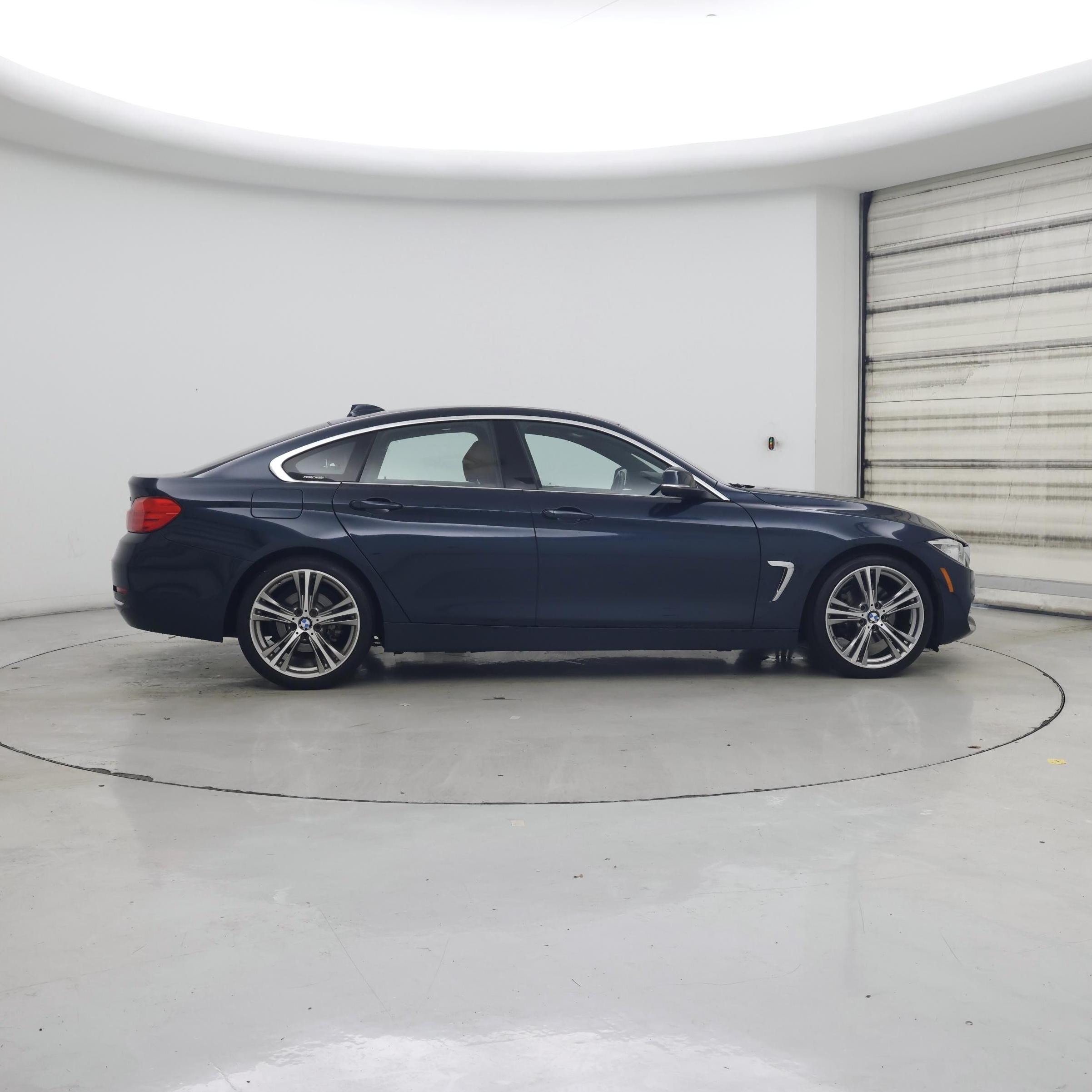 Thumbnail: 2016 BMW 4 Series - 7