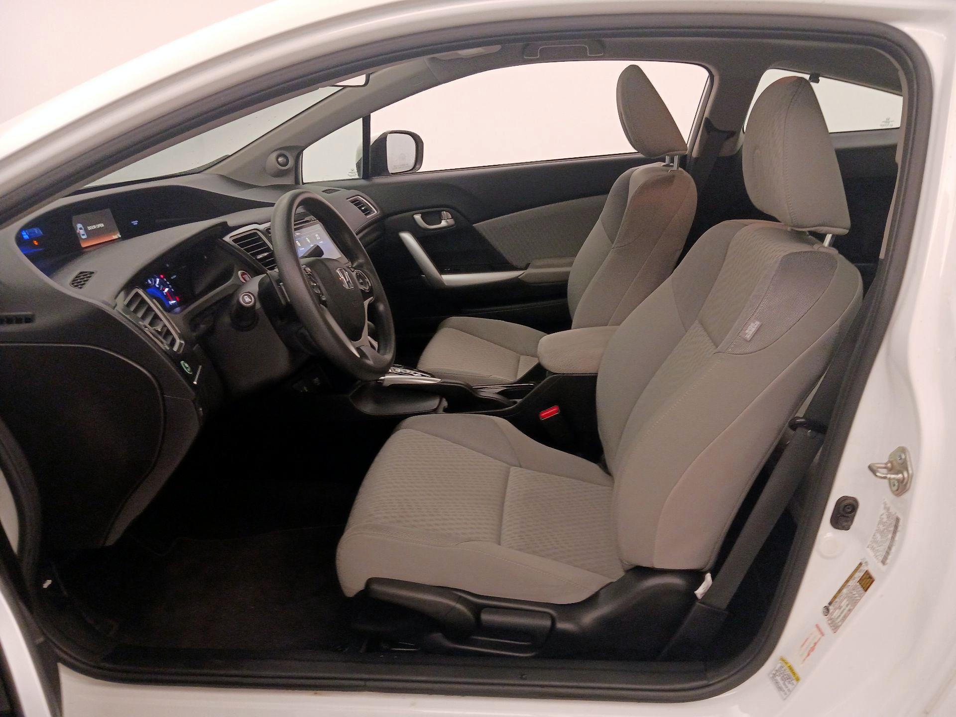 Thumbnail: 2015 Honda Civic - 11