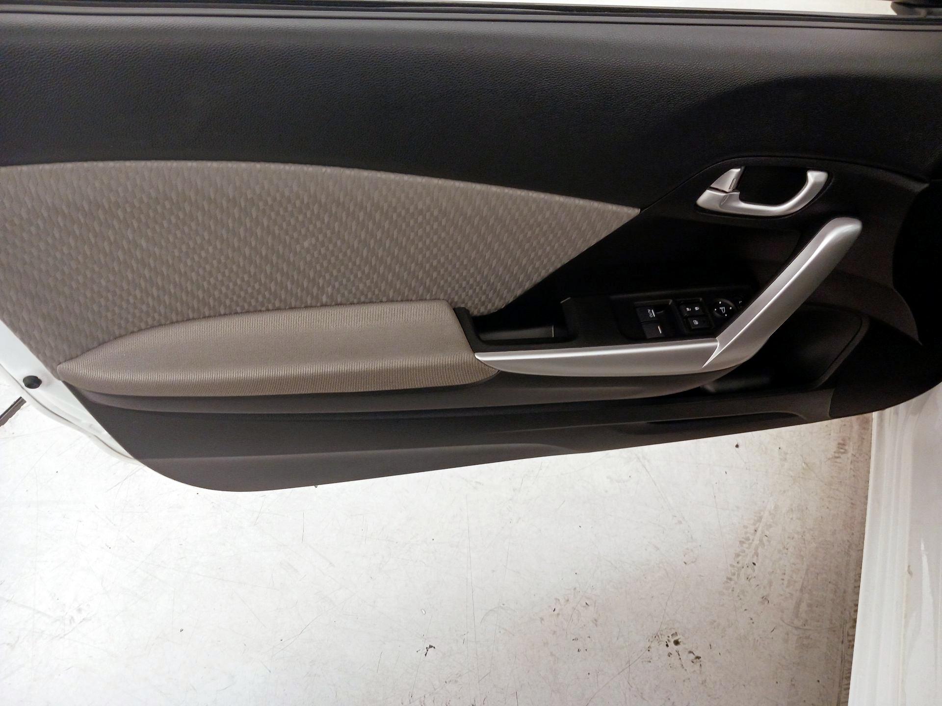 Thumbnail: 2015 Honda Civic - 12