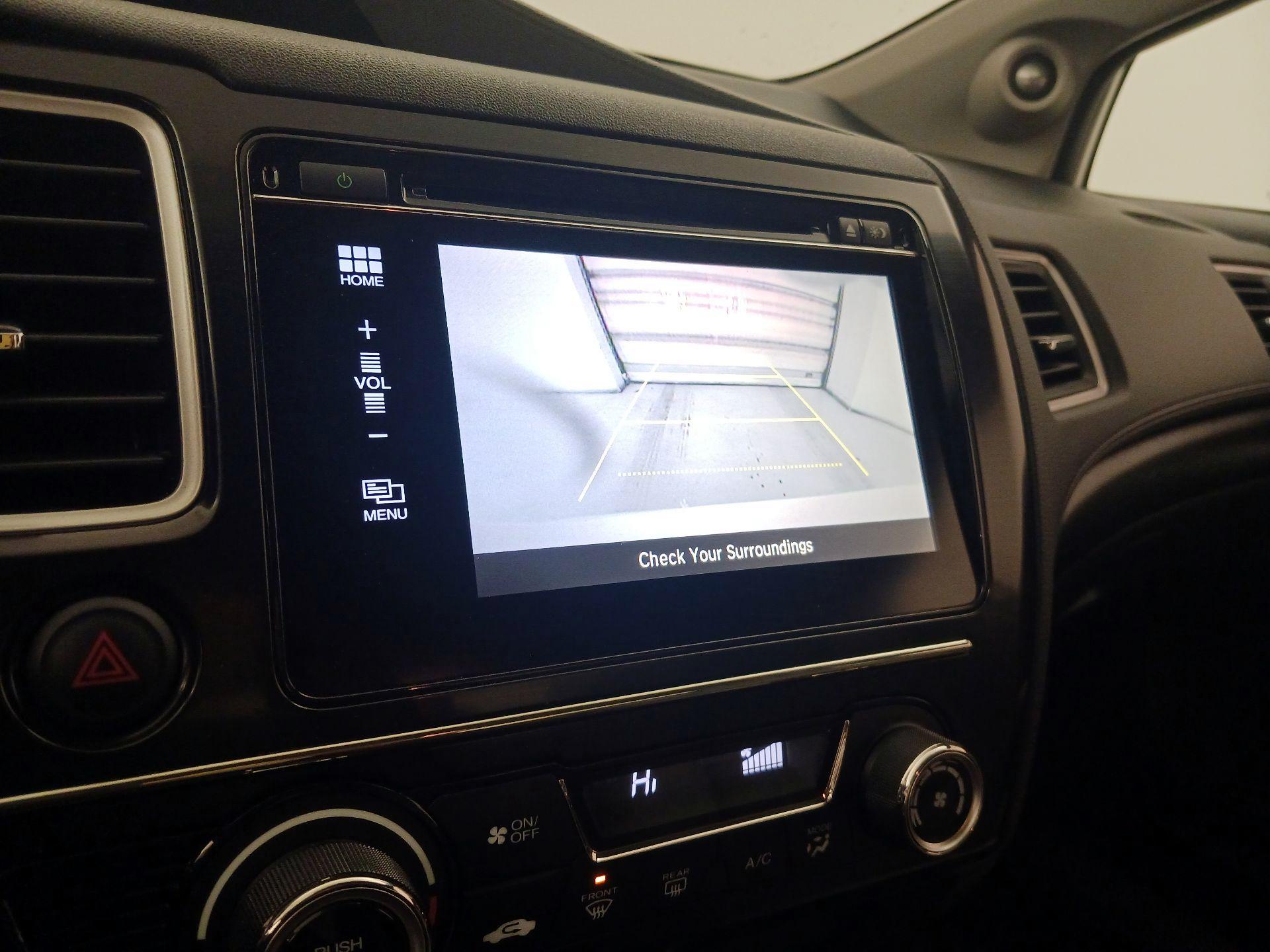 Thumbnail: 2015 Honda Civic - 14