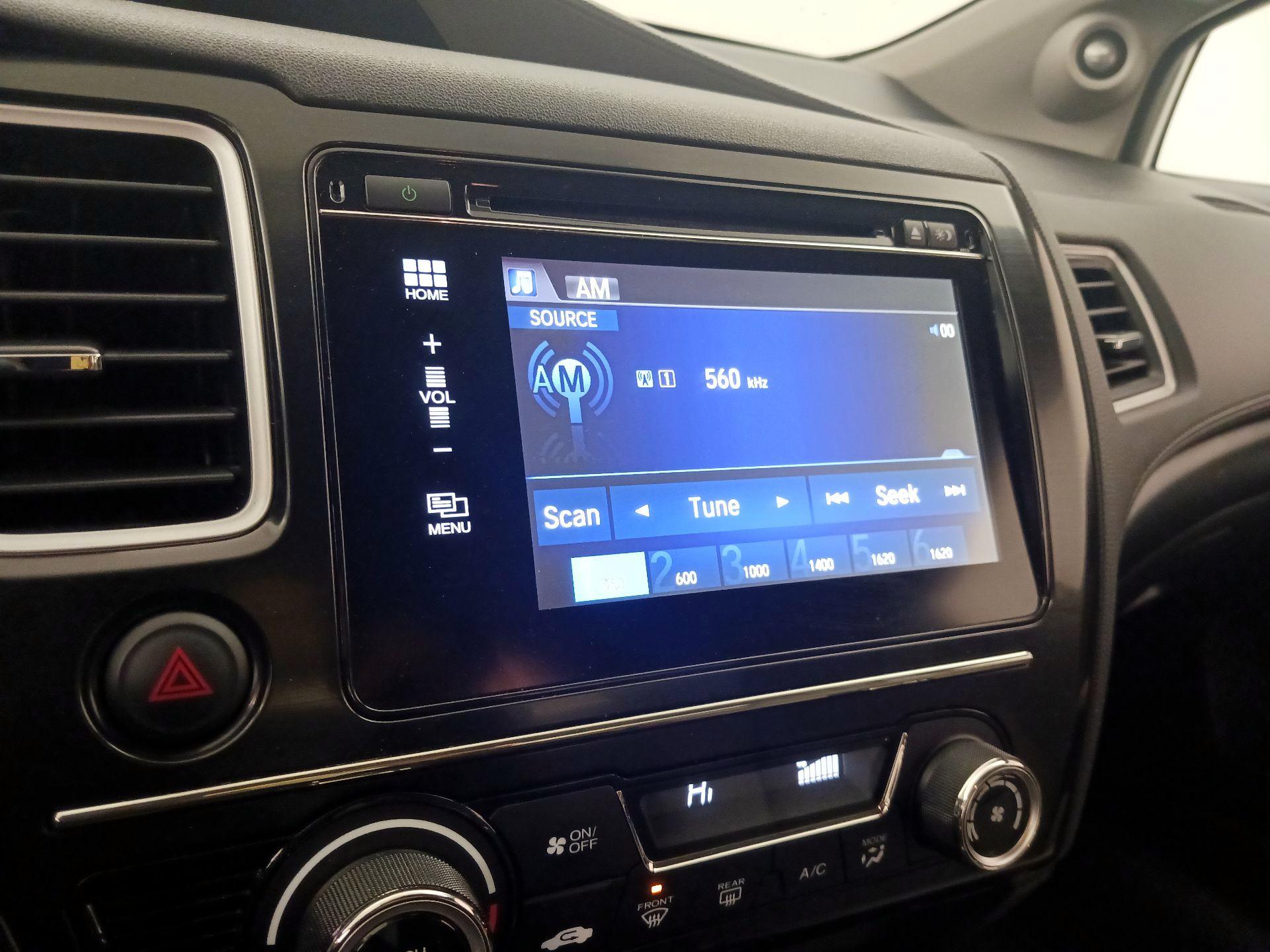 Thumbnail: 2015 Honda Civic - 15