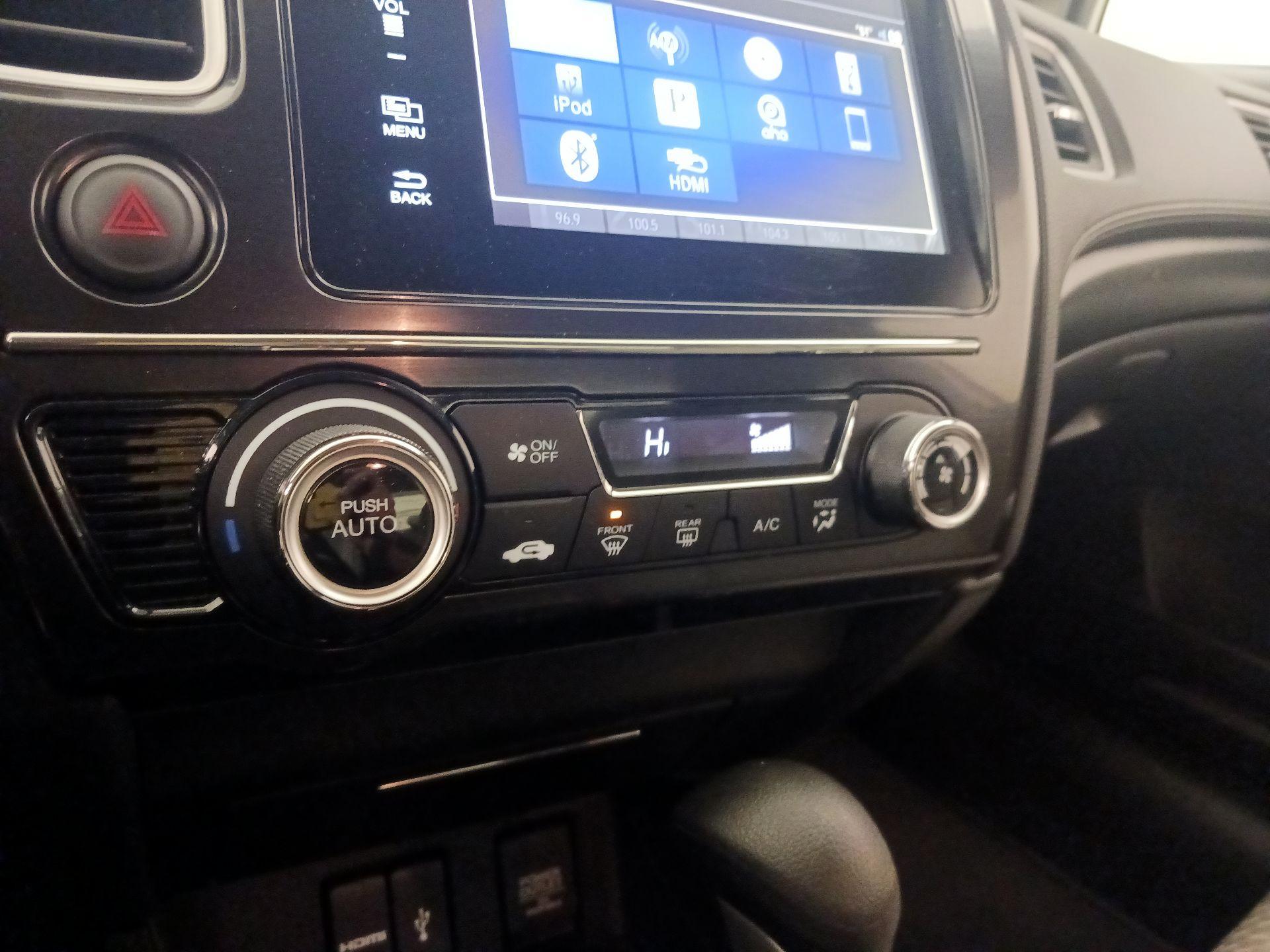 Thumbnail: 2015 Honda Civic - 16